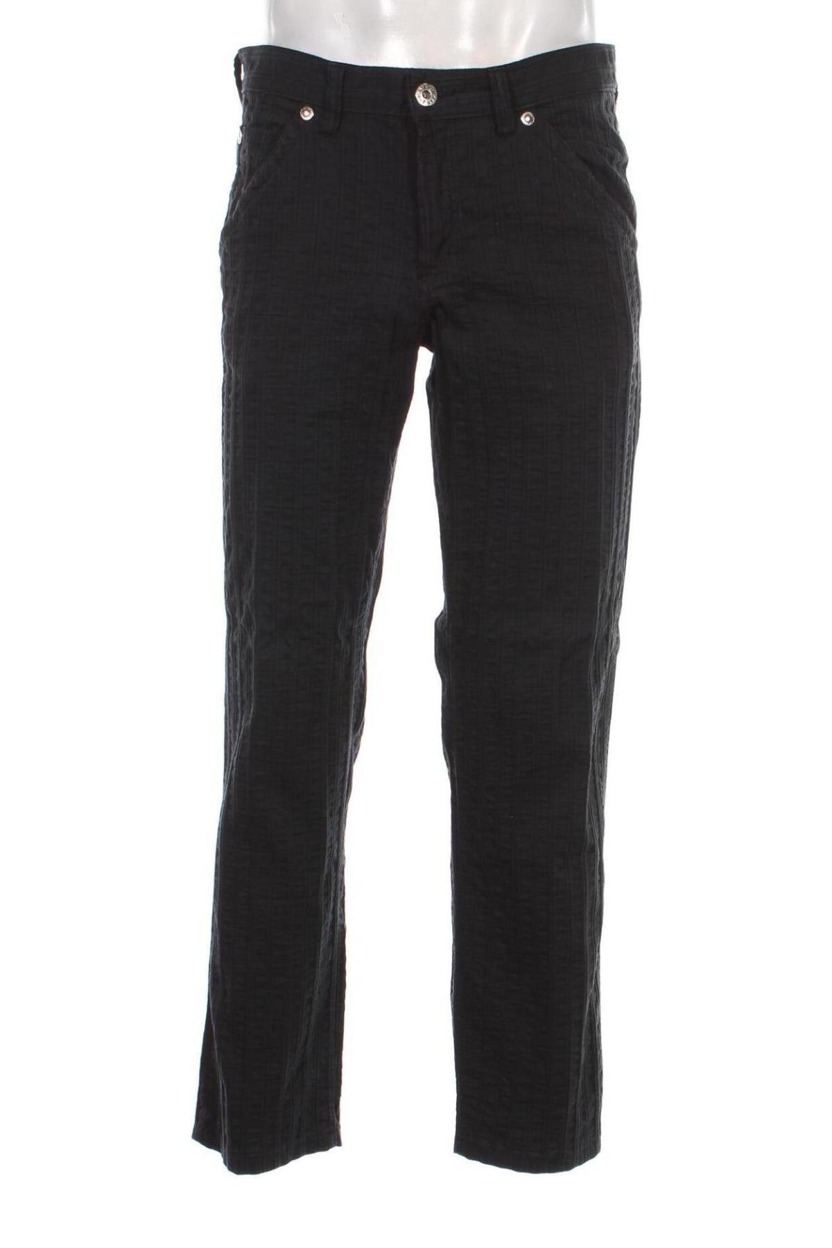 Ανδρικό παντελόνι, Μέγεθος M, Χρώμα Μπλέ, Τιμή 14,83 €