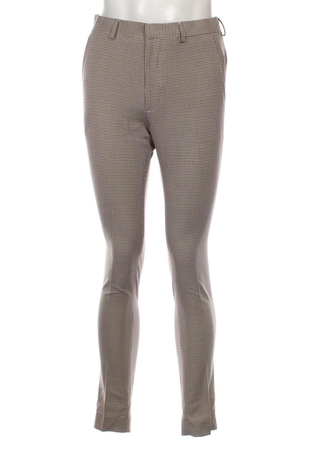 Мъжки панталон ASOS, Размер M, Цвят Многоцветен, Цена 13,05 лв.