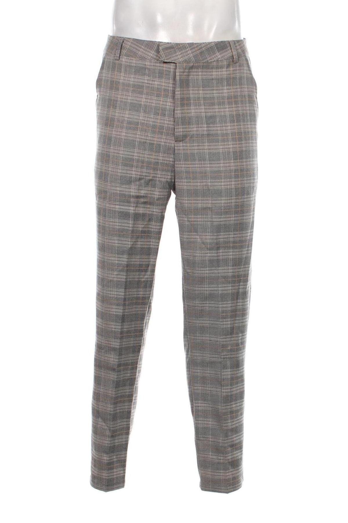 Ανδρικό παντελόνι Bando, Μέγεθος M, Χρώμα Γκρί, Τιμή 8,16 €