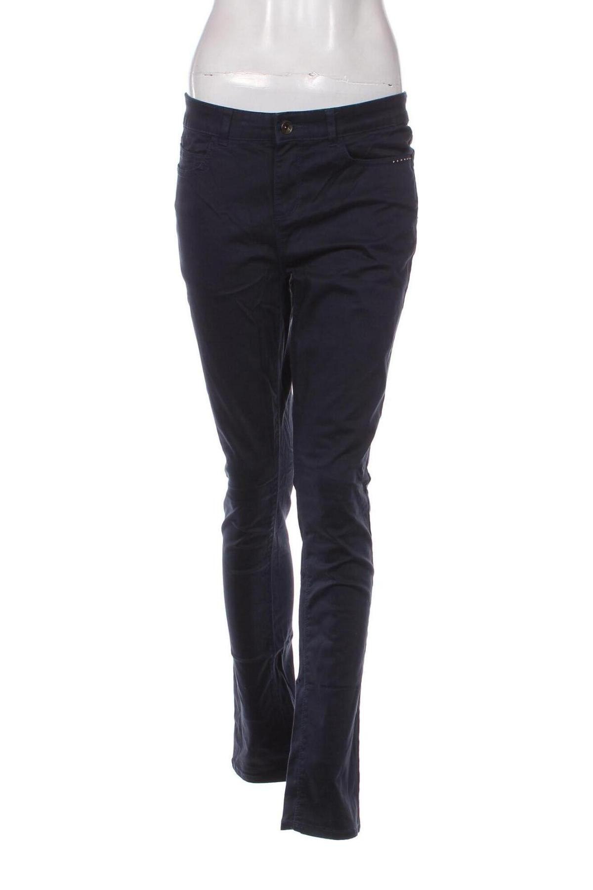 Pánské kalhoty  Bel&Bo, Velikost S, Barva Modrá, Cena  462,00 Kč