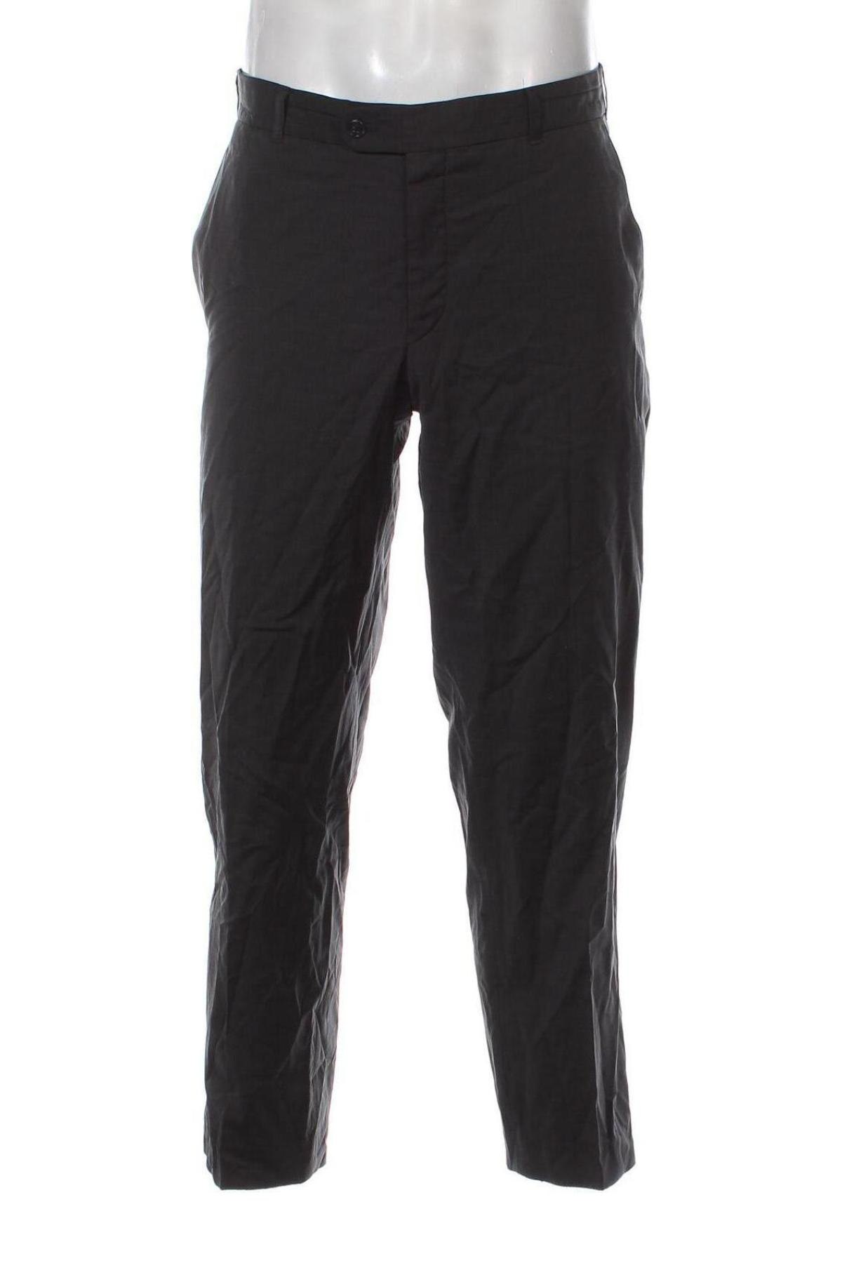 Herrenhose Carl Gross, Größe M, Farbe Grau, Preis 3,98 €