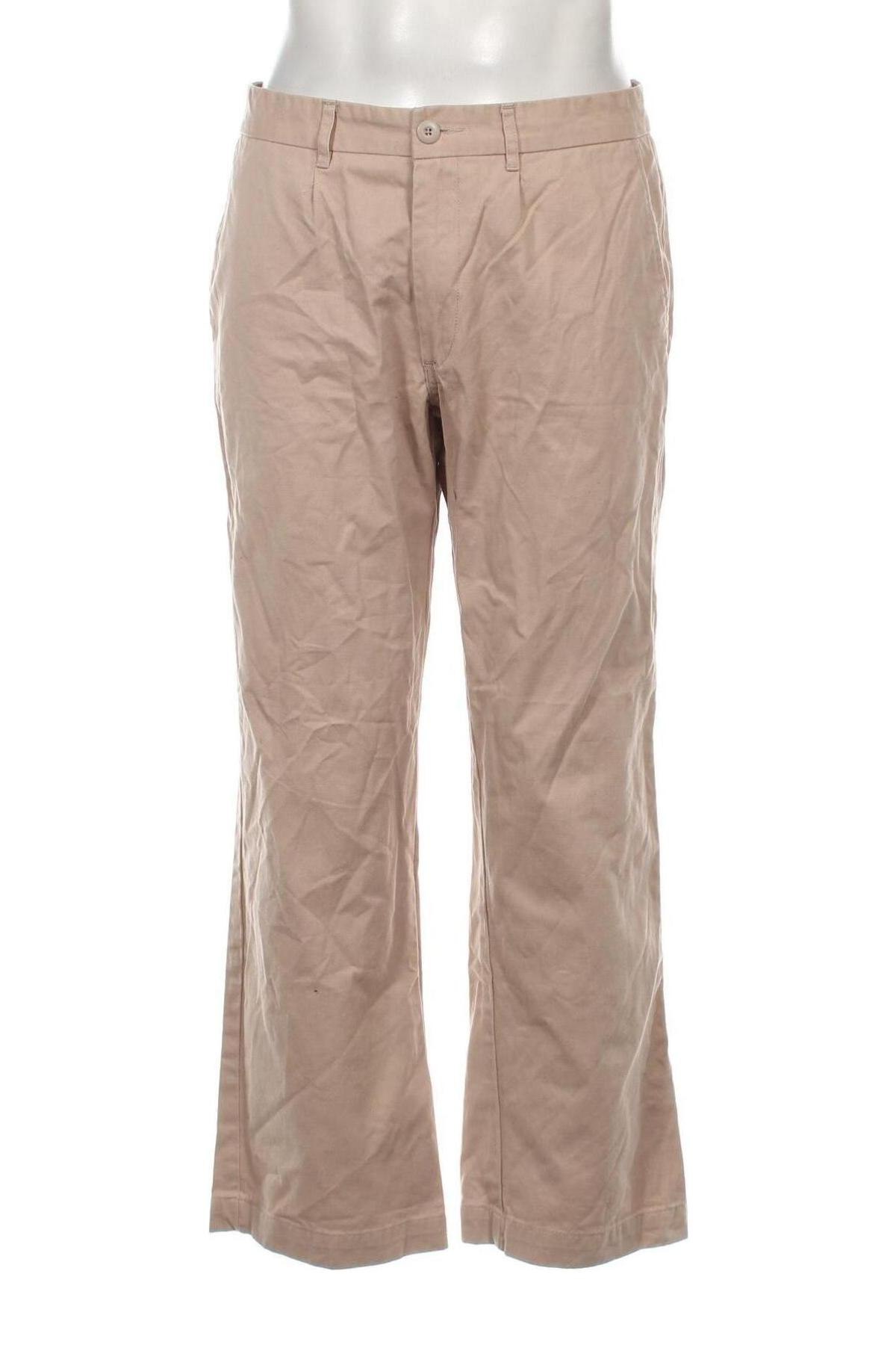 Pánské kalhoty  CedarWood State, Velikost M, Barva Béžová, Cena  97,00 Kč