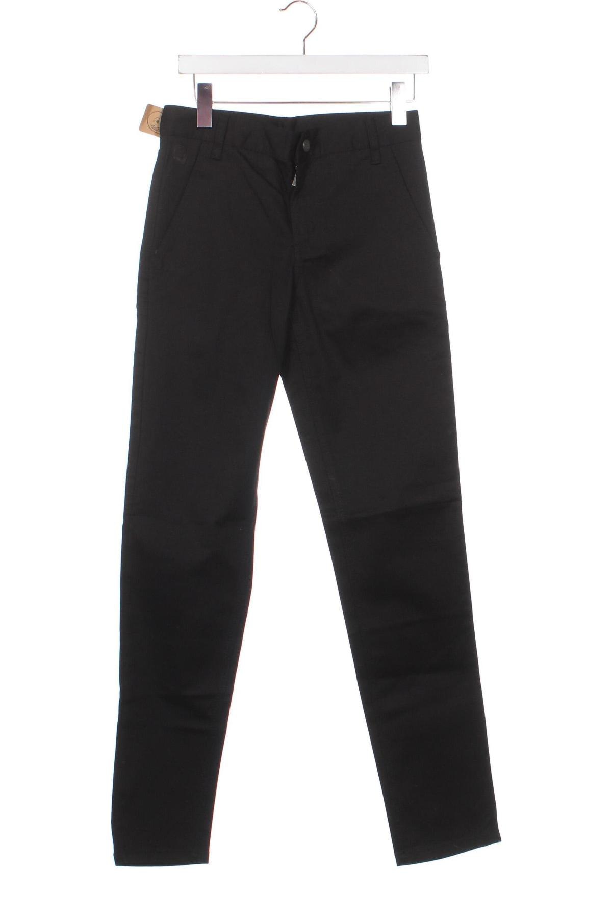 Мъжки панталон Cheap Monday, Размер XS, Цвят Черен, Цена 22,62 лв.