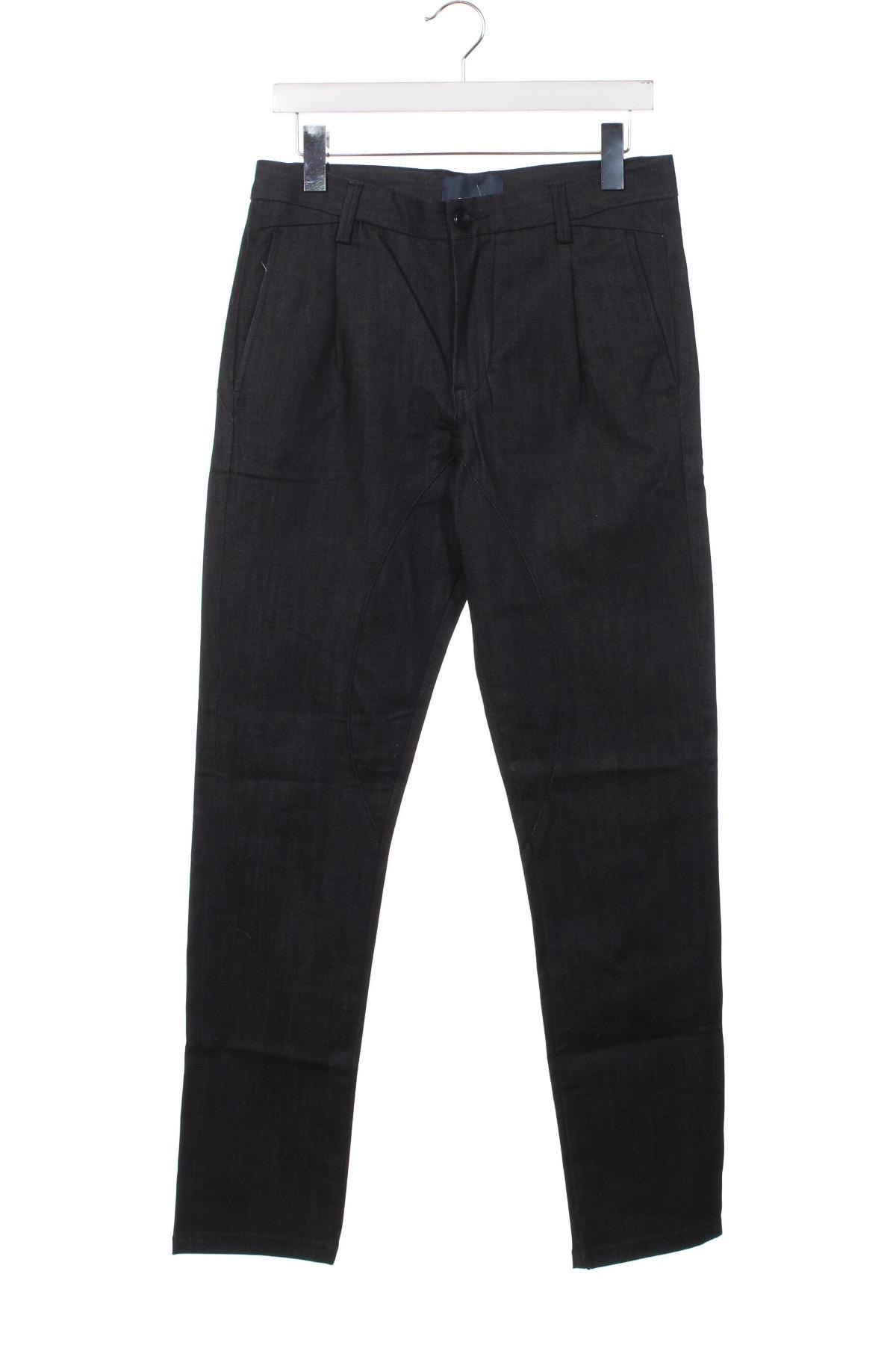 Pánské kalhoty  Devred 1902, Velikost S, Barva Modrá, Cena  220,00 Kč