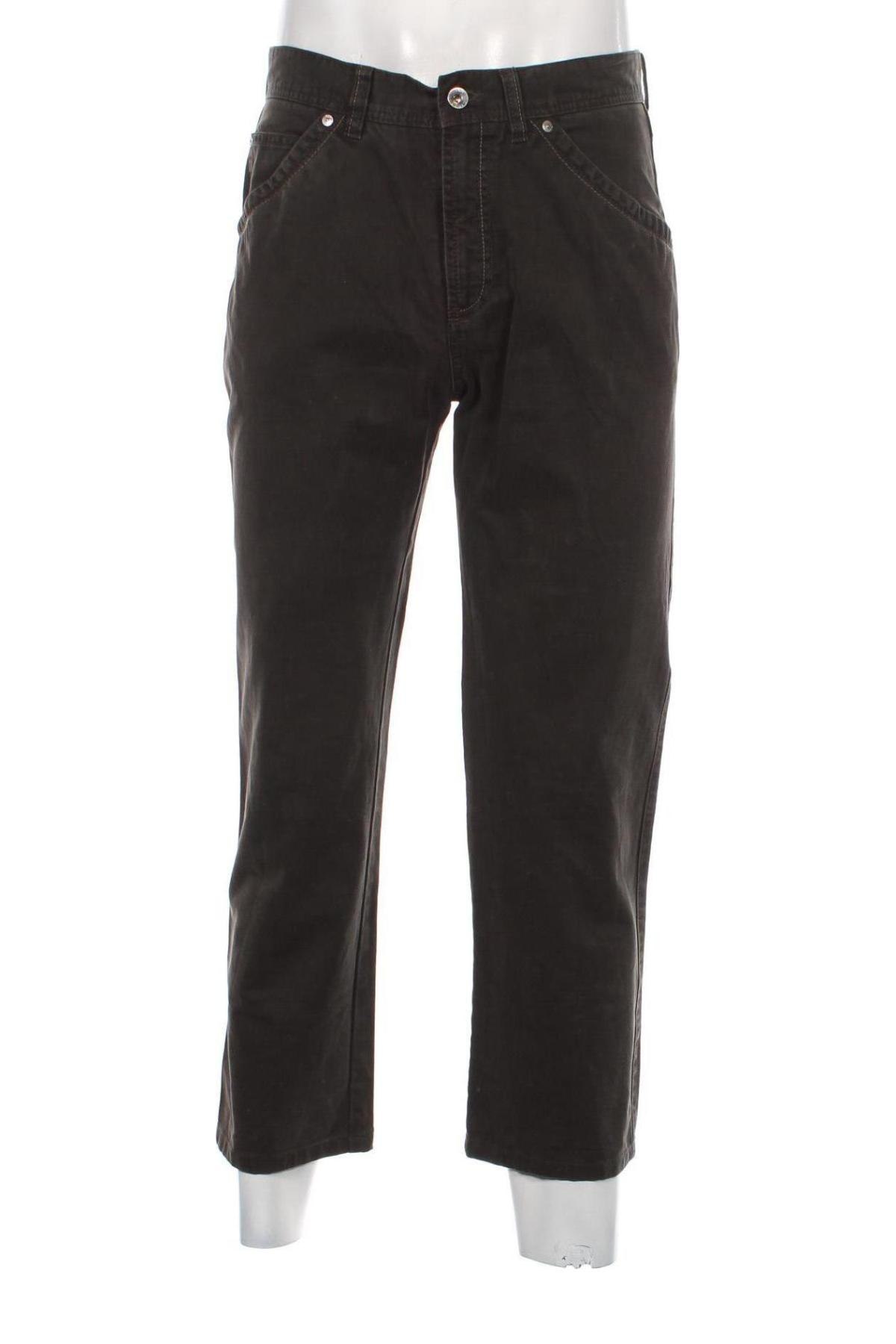 Ανδρικό παντελόνι Engbers, Μέγεθος M, Χρώμα Πολύχρωμο, Τιμή 5,72 €