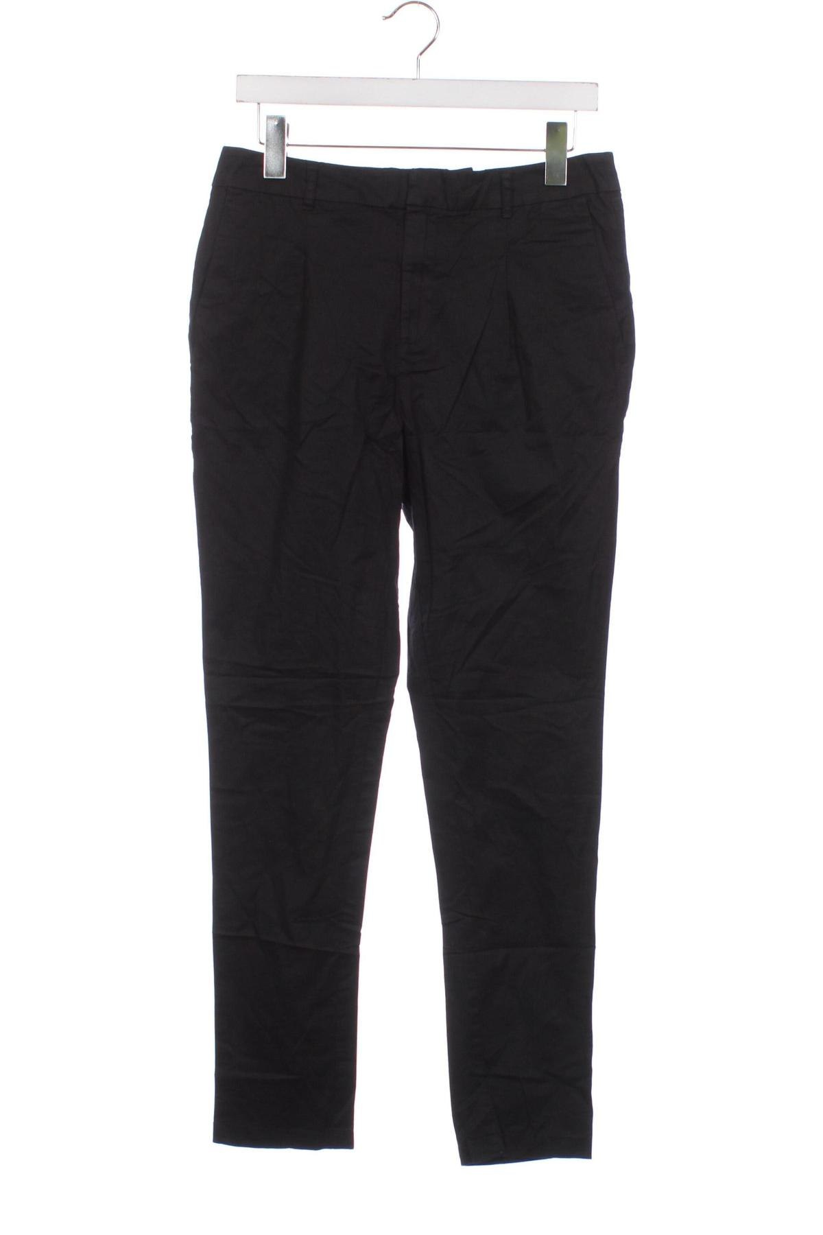 Ανδρικό παντελόνι Jeans & Clothes, Μέγεθος S, Χρώμα Μαύρο, Τιμή 3,03 €