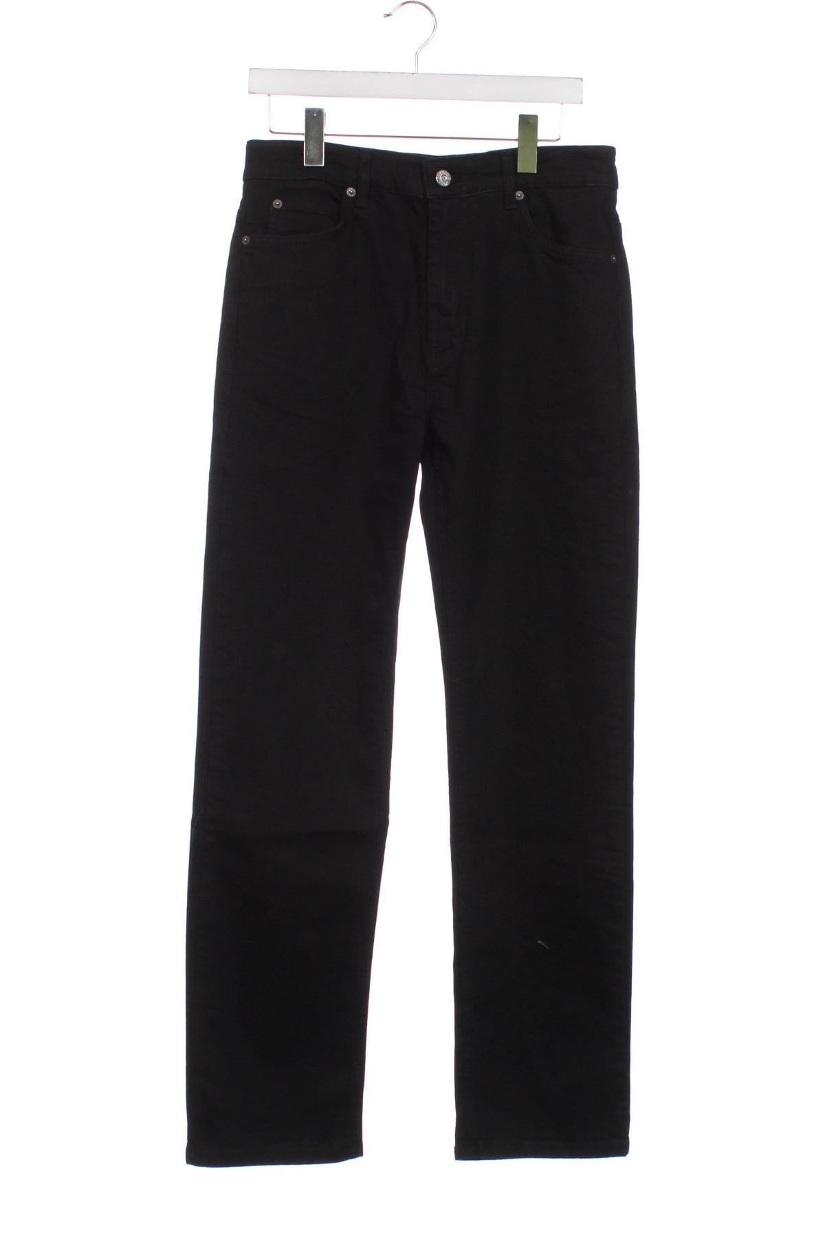 Мъжки панталон Just Junkies, Размер S, Цвят Черен, Цена 87,00 лв.