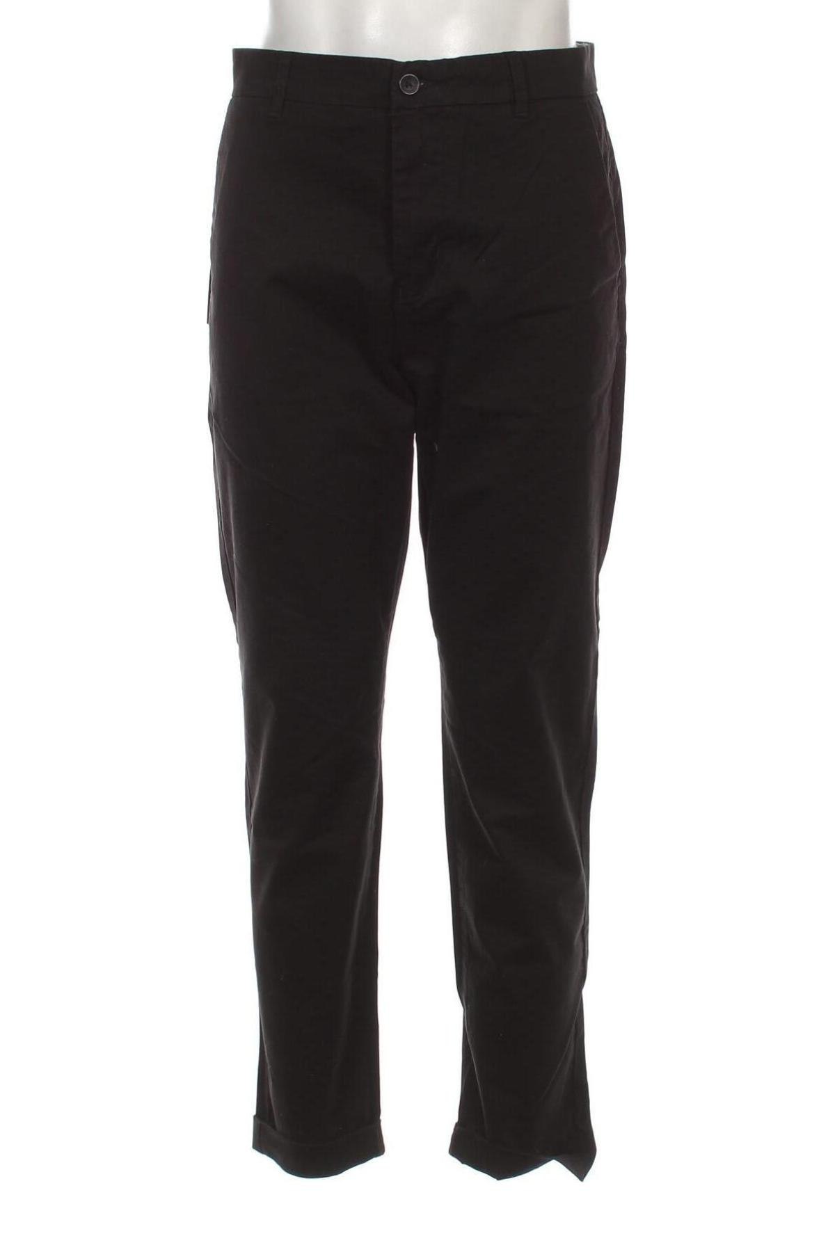 Herrenhose Only & Sons, Größe L, Farbe Schwarz, Preis € 23,71