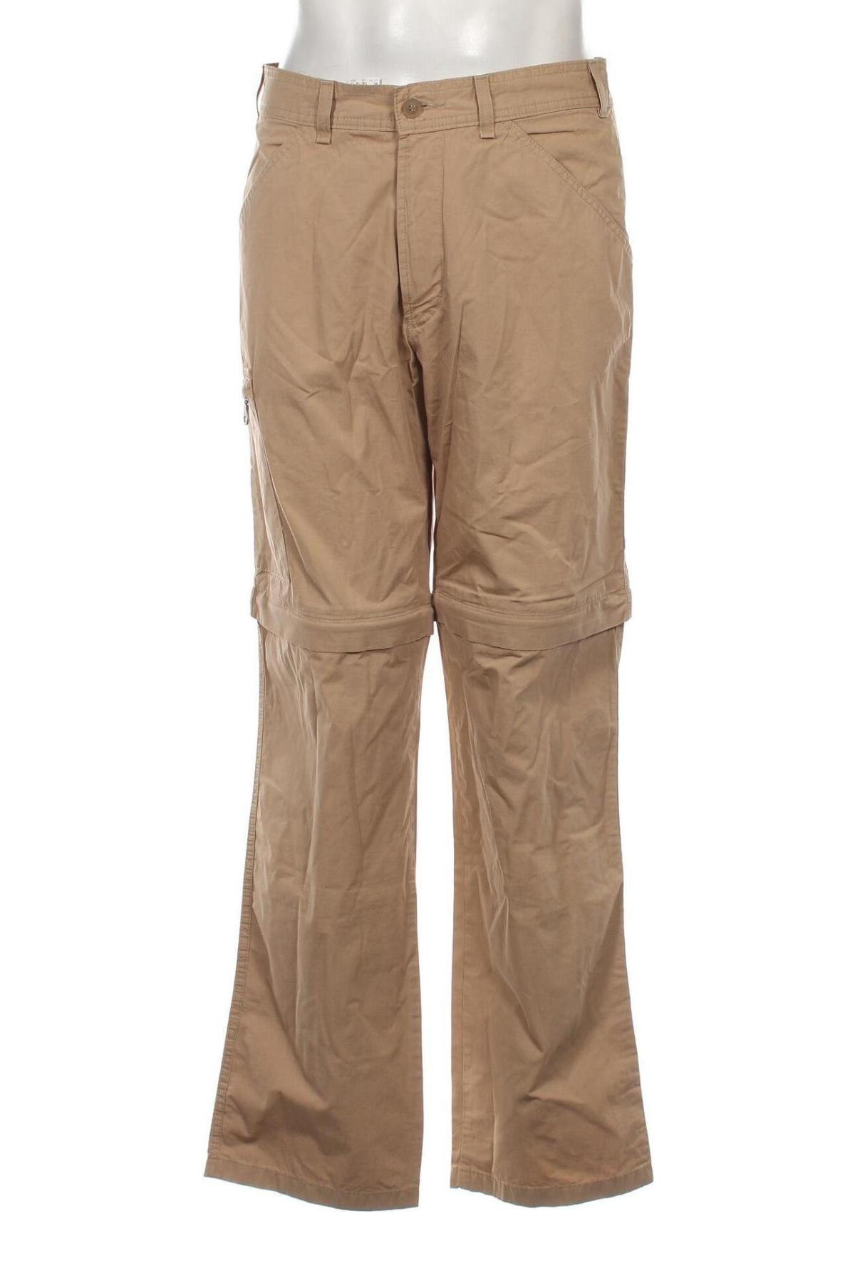Pánske nohavice  Pioneer, Veľkosť M, Farba Béžová, Cena  49,33 €