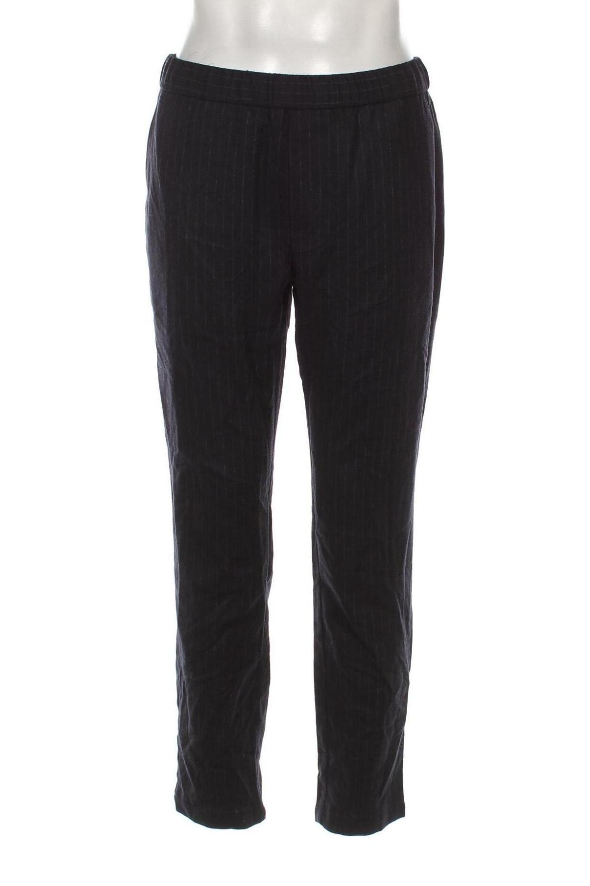 Ανδρικό παντελόνι Selected Homme, Μέγεθος L, Χρώμα Μπλέ, Τιμή 17,14 €