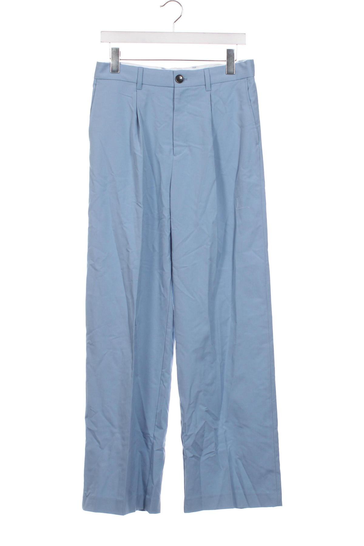 Pánske nohavice  Weekday, Veľkosť S, Farba Modrá, Cena  5,92 €