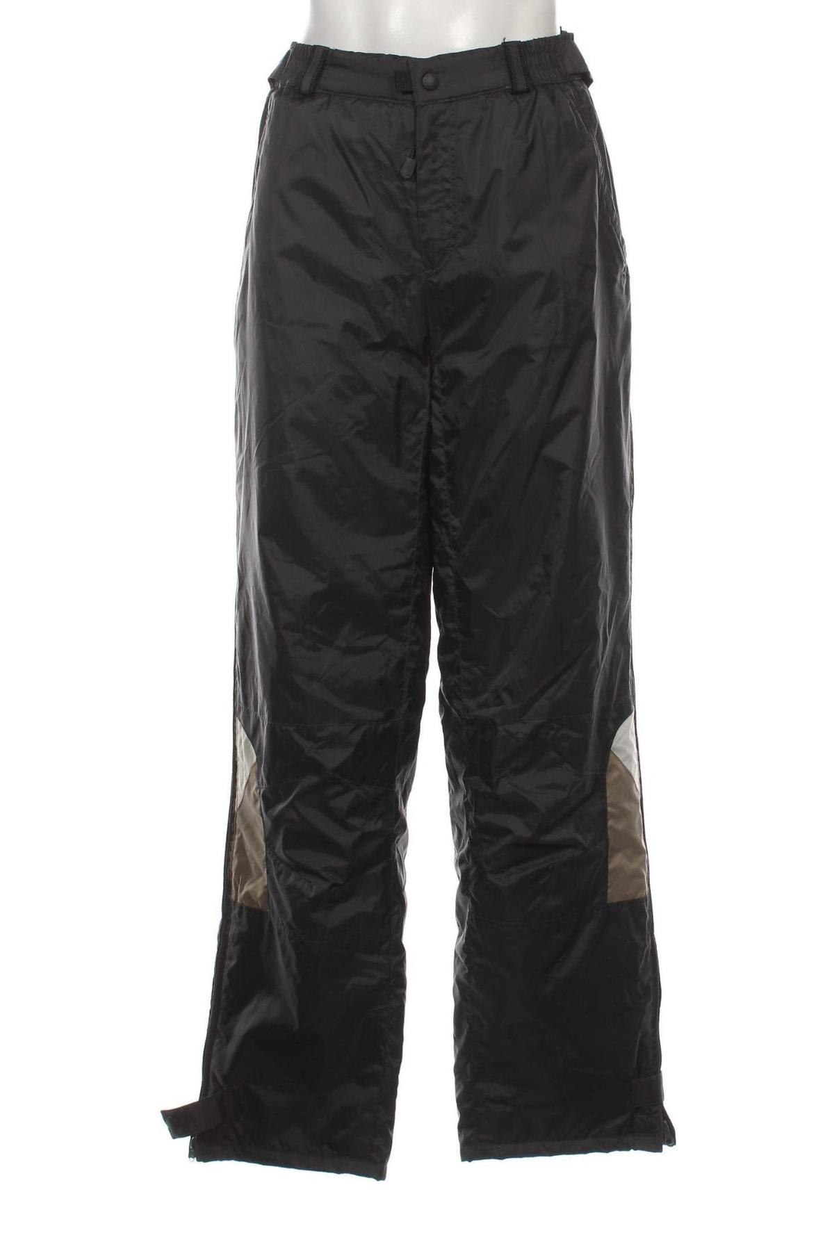 Męskie zimowe spodnie sportowe Colorado, Rozmiar XL, Kolor Szary, Cena 131,94 zł
