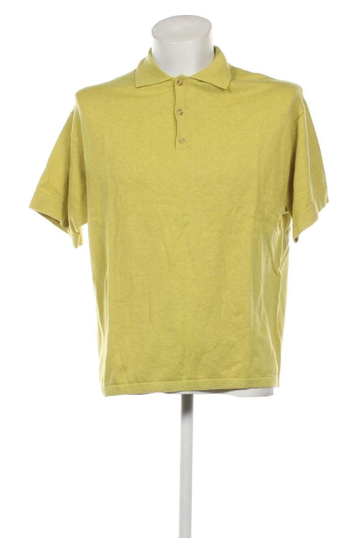 Ανδρικό πουλόβερ ASOS, Μέγεθος XS, Χρώμα Πράσινο, Τιμή 3,71 €