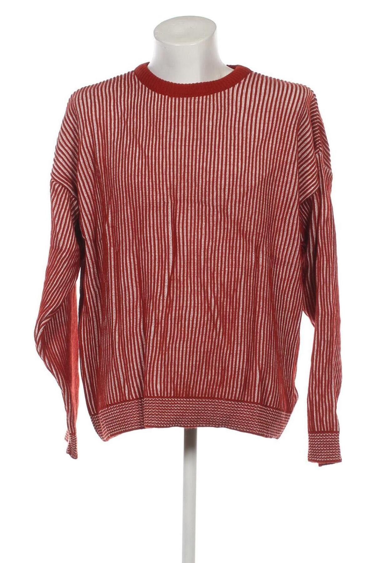 Ανδρικό πουλόβερ Topman, Μέγεθος XXL, Χρώμα Πολύχρωμο, Τιμή 9,28 €