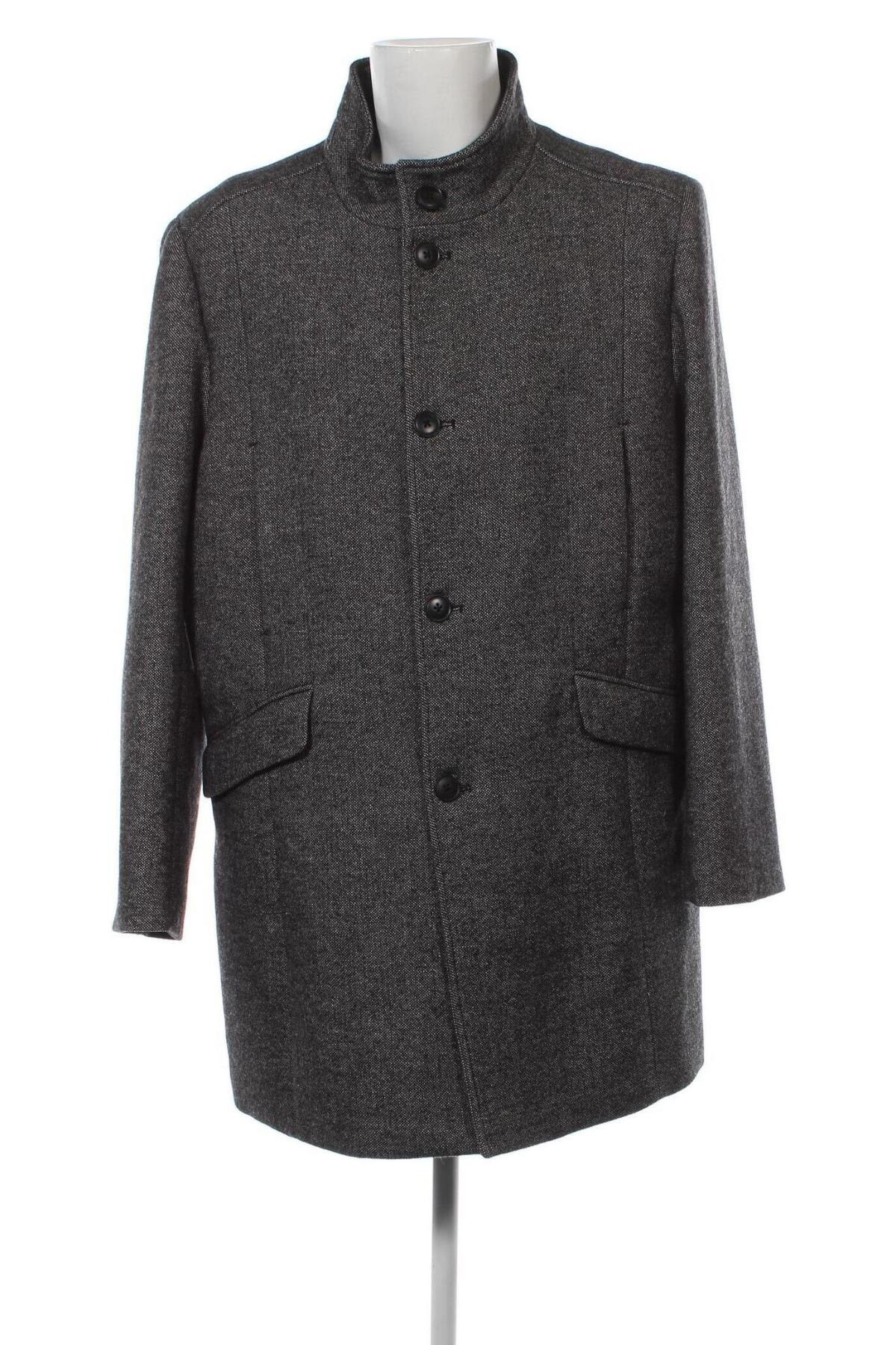 Мъжко палто McNeal, Размер 3XL, Цвят Сив, Цена 212,00 лв.