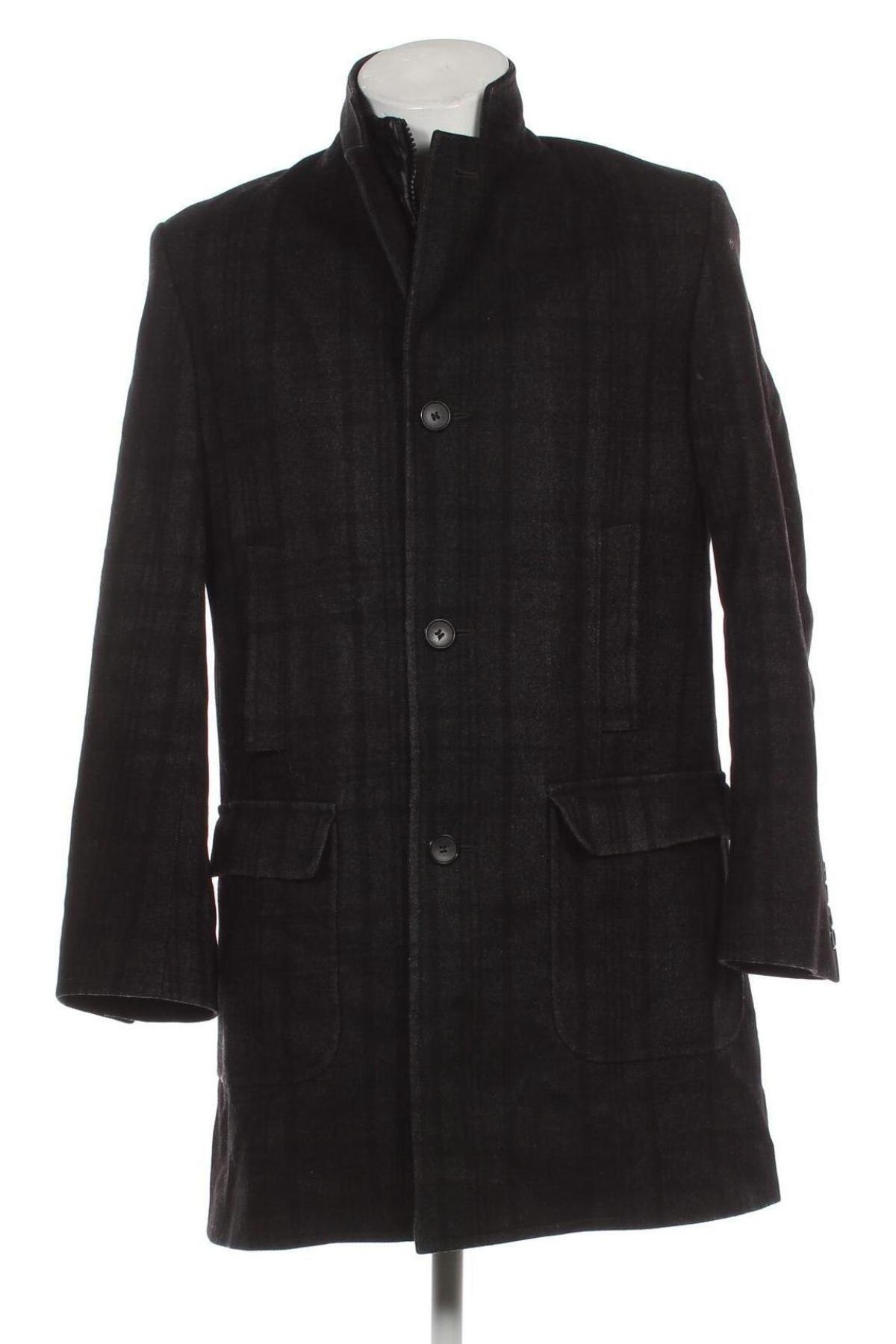 Pánsky kabát  Sand, Veľkosť M, Farba Čierna, Cena  31,98 €