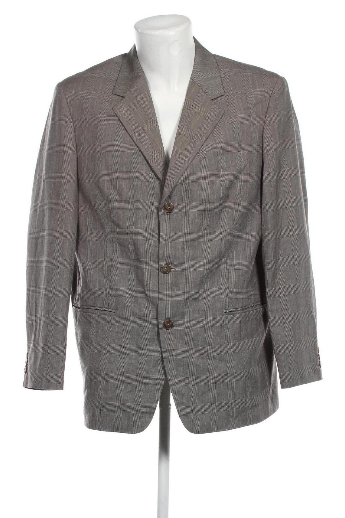 Ανδρικό σακάκι, Μέγεθος XL, Χρώμα Πολύχρωμο, Τιμή 3,27 €