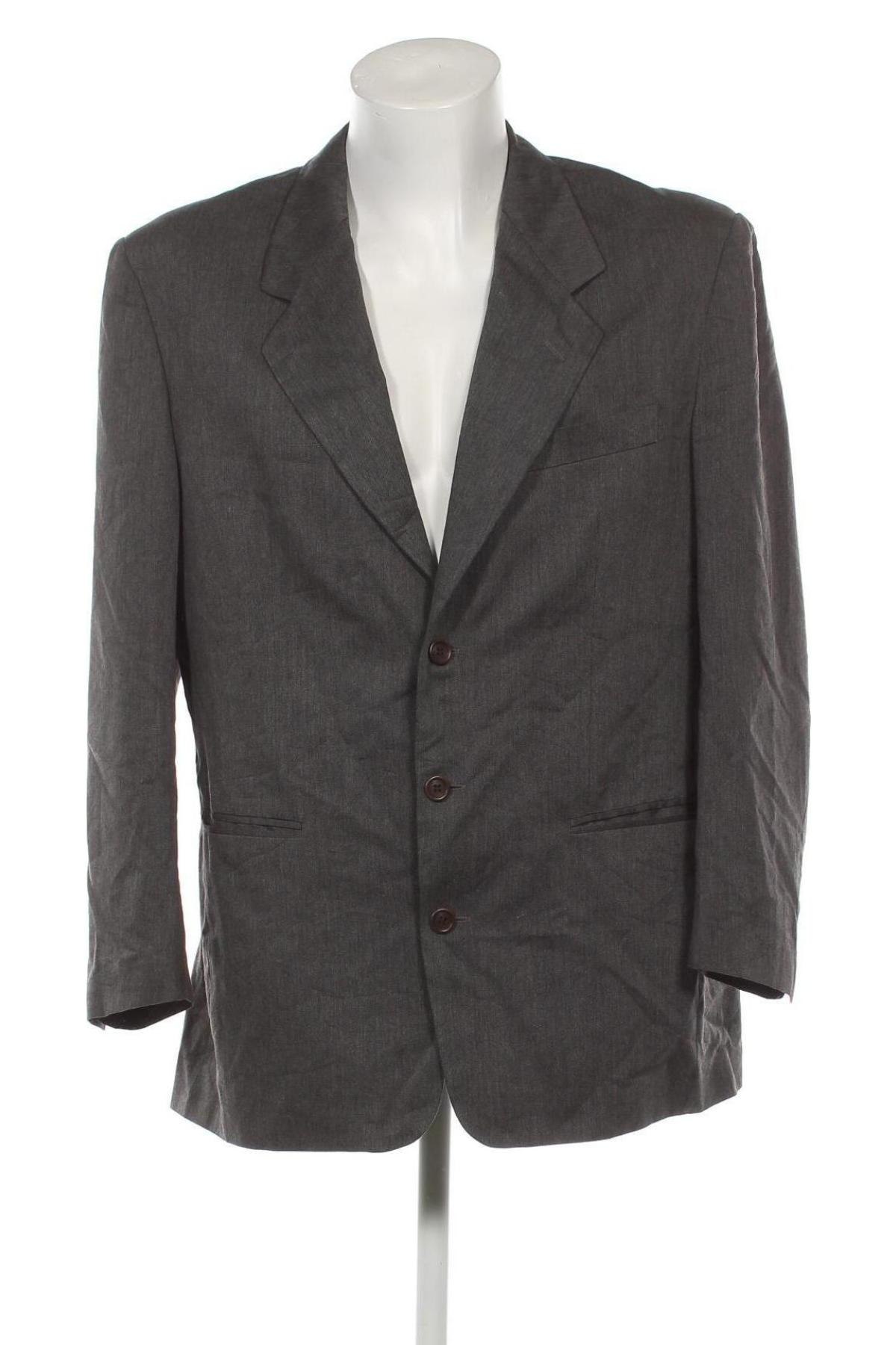 Pánske sako , Veľkosť L, Farba Sivá, Cena  2,74 €