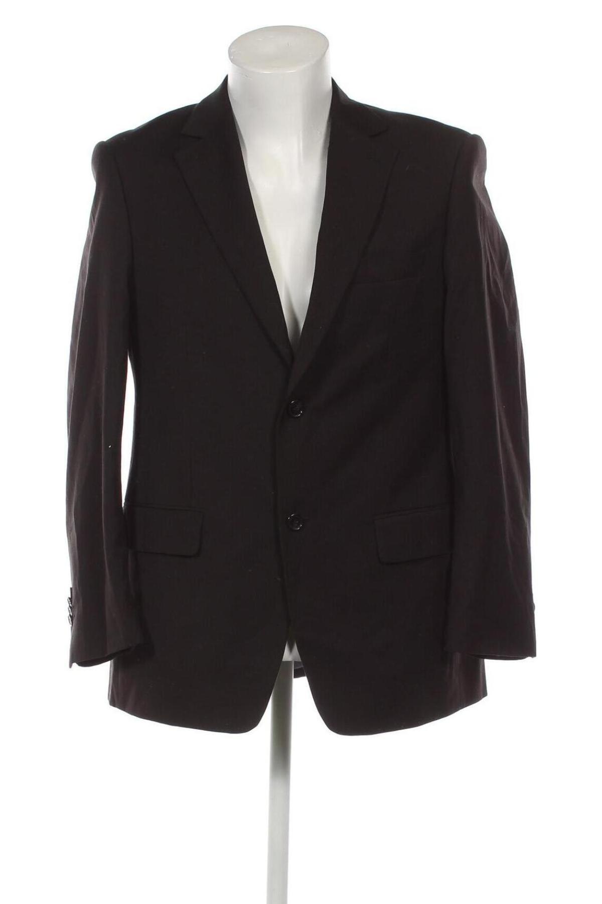 Ανδρικό σακάκι A.W.Dunmore, Μέγεθος L, Χρώμα Μαύρο, Τιμή 2,99 €