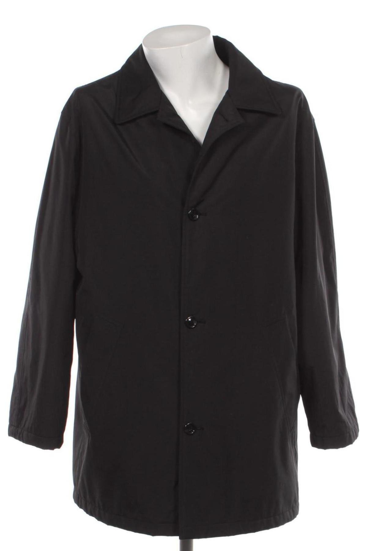 Ανδρικό μπουφάν Westbury, Μέγεθος L, Χρώμα Μαύρο, Τιμή 15,80 €