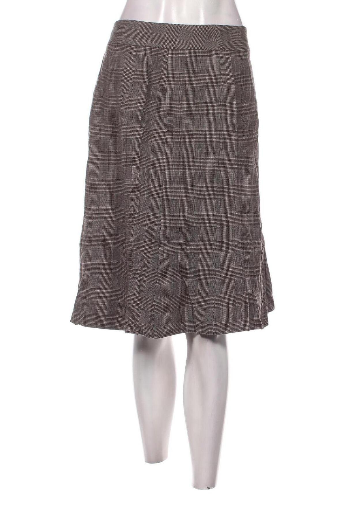 Φούστα Ann Taylor, Μέγεθος XL, Χρώμα Πολύχρωμο, Τιμή 24,12 €