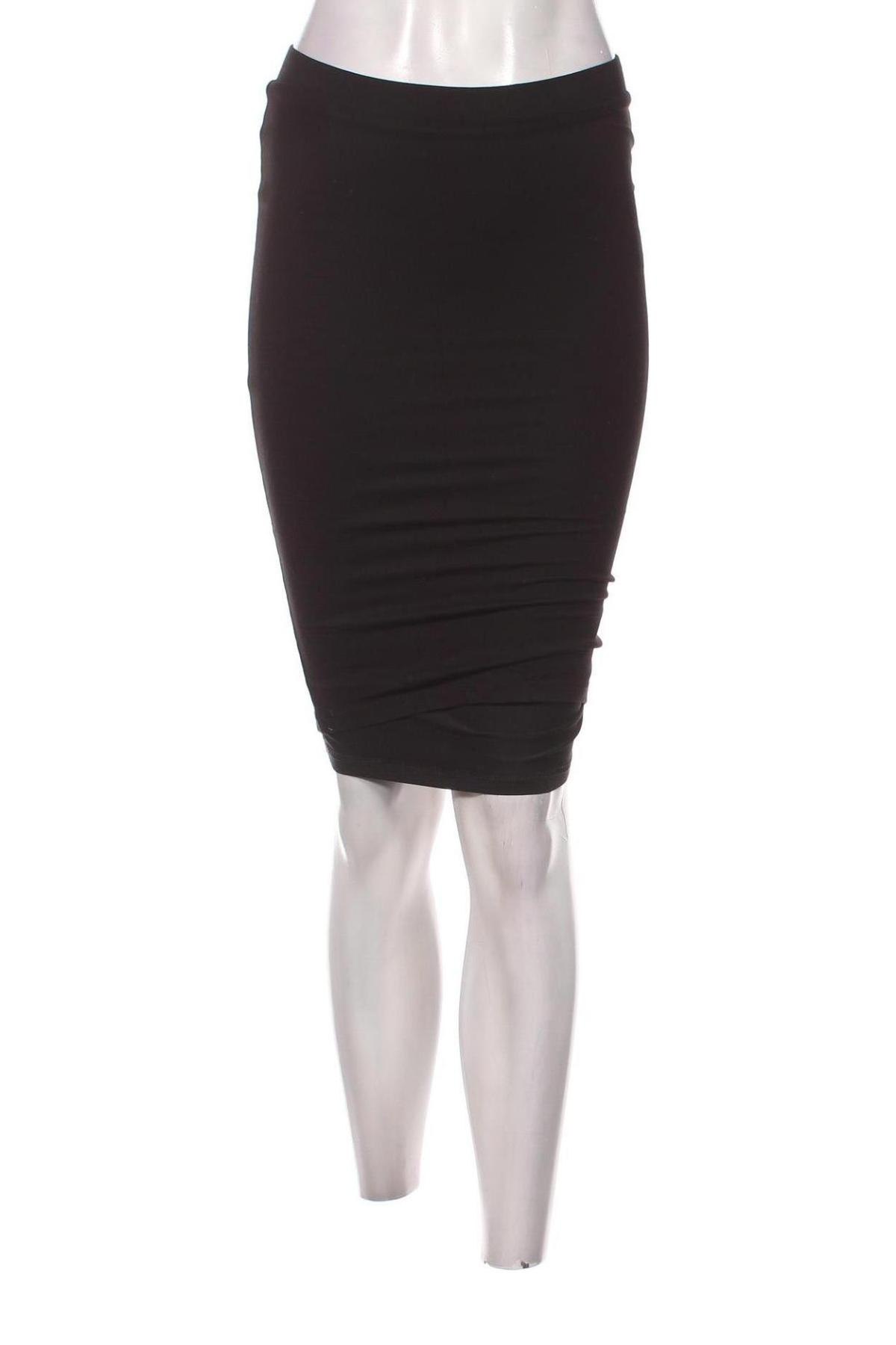 Φούστα Bardot, Μέγεθος XS, Χρώμα Μαύρο, Τιμή 2,65 €