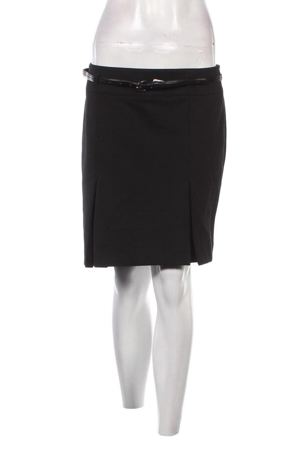 Φούστα Casual Clothing, Μέγεθος M, Χρώμα Μαύρο, Τιμή 1,97 €