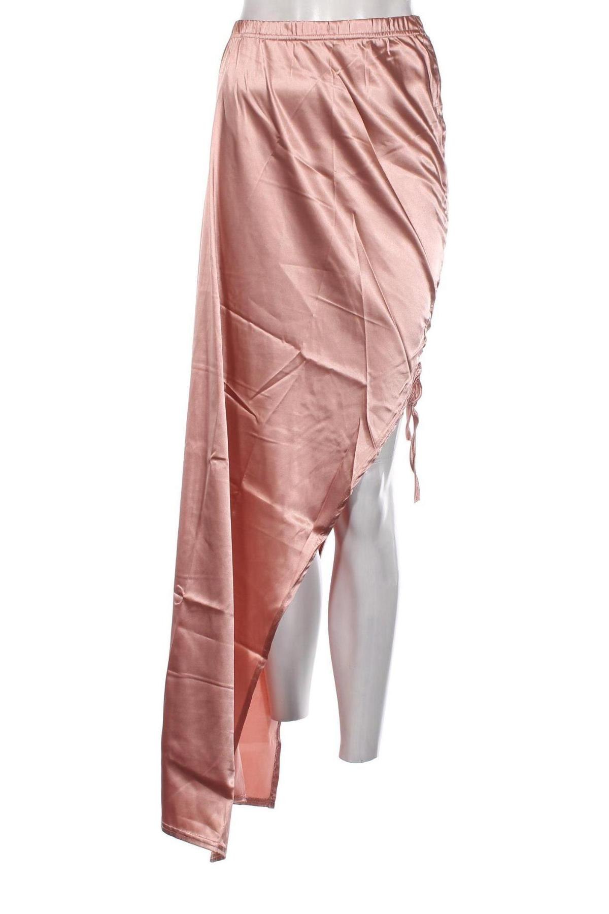 Φούστα Femme Luxe, Μέγεθος S, Χρώμα Ρόζ , Τιμή 4,50 €