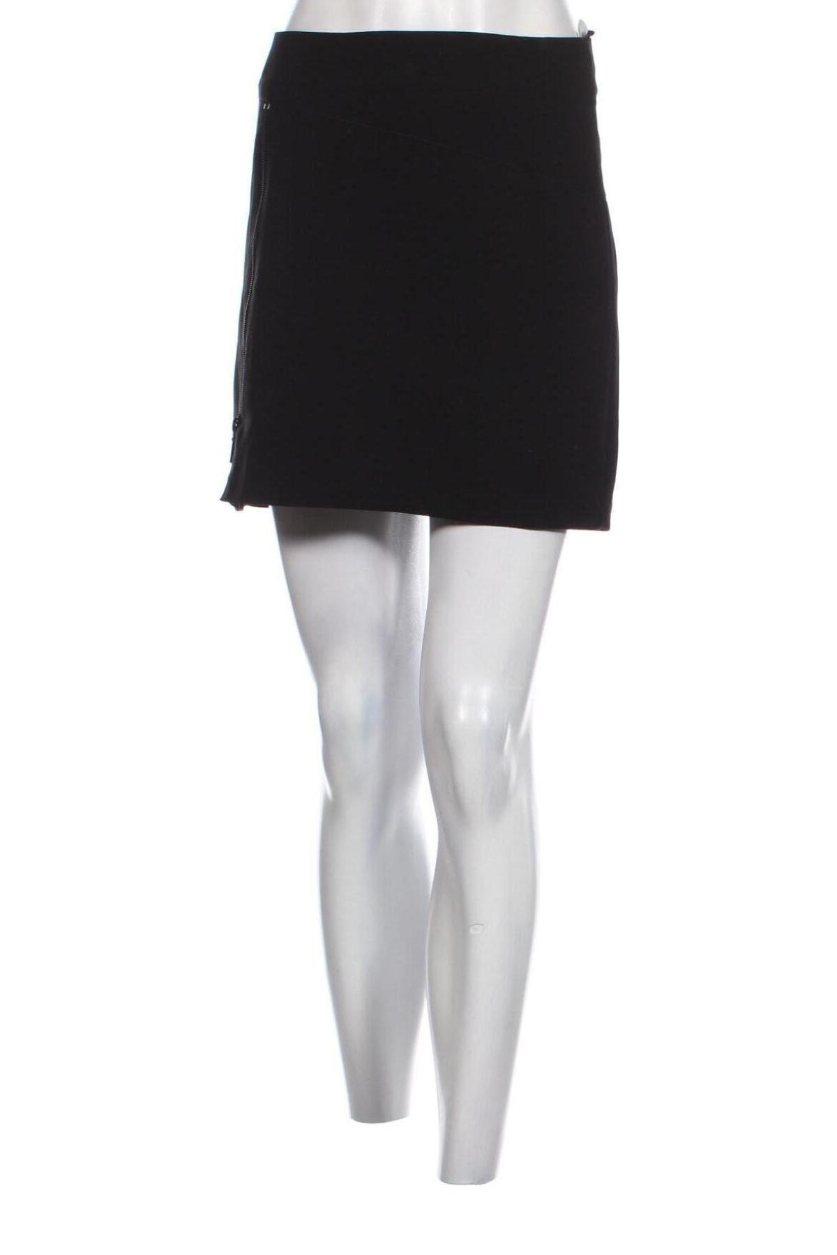 Φούστα H&M, Μέγεθος XS, Χρώμα Μαύρο, Τιμή 1,97 €