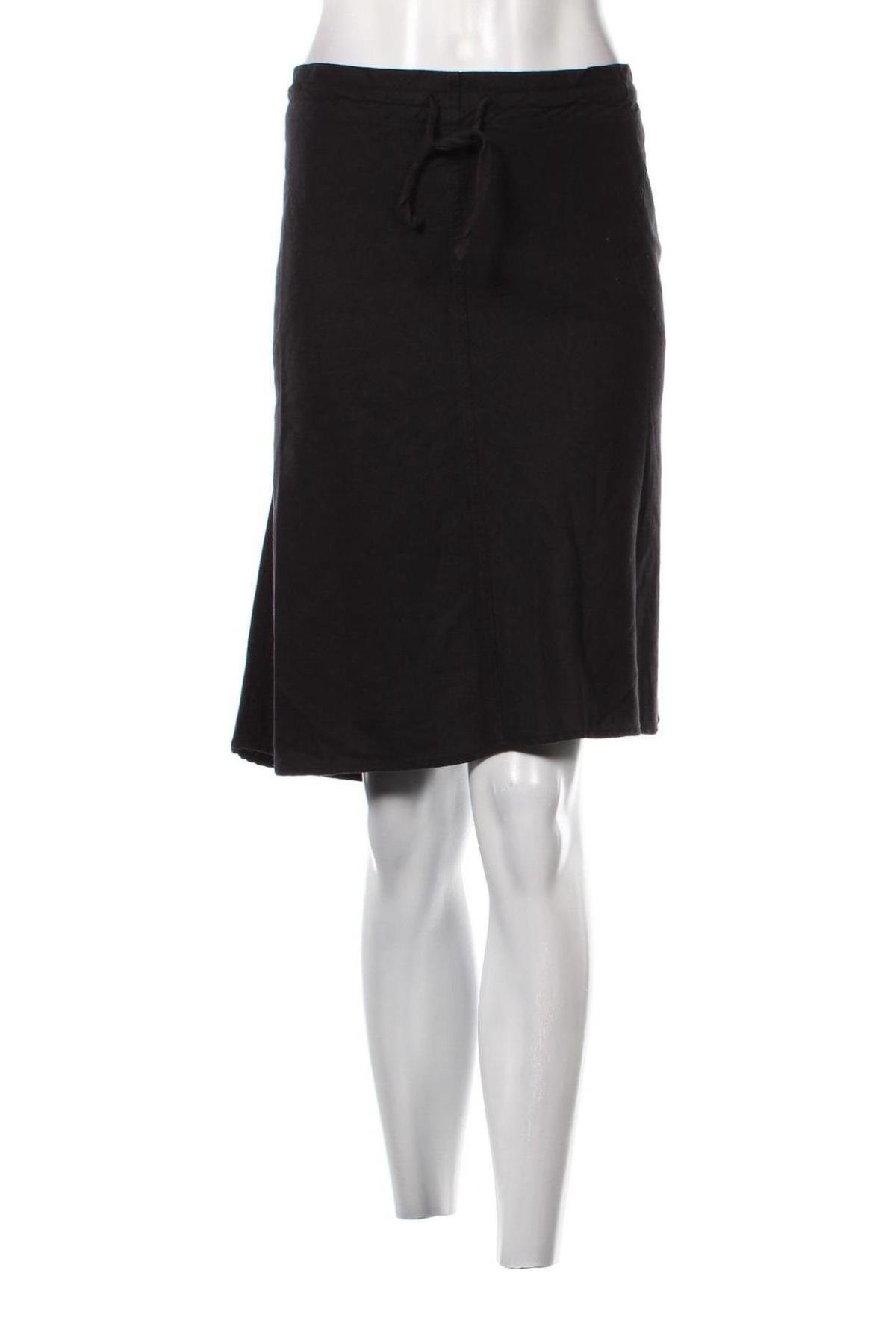 Φούστα H&M, Μέγεθος M, Χρώμα Μαύρο, Τιμή 3,95 €