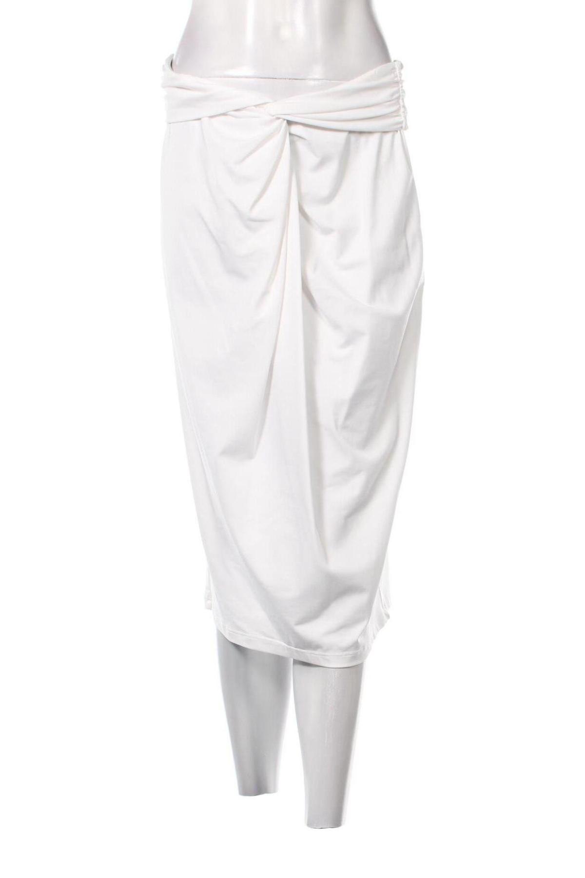 Φούστα Michael Kors, Μέγεθος S, Χρώμα Λευκό, Τιμή 105,15 €