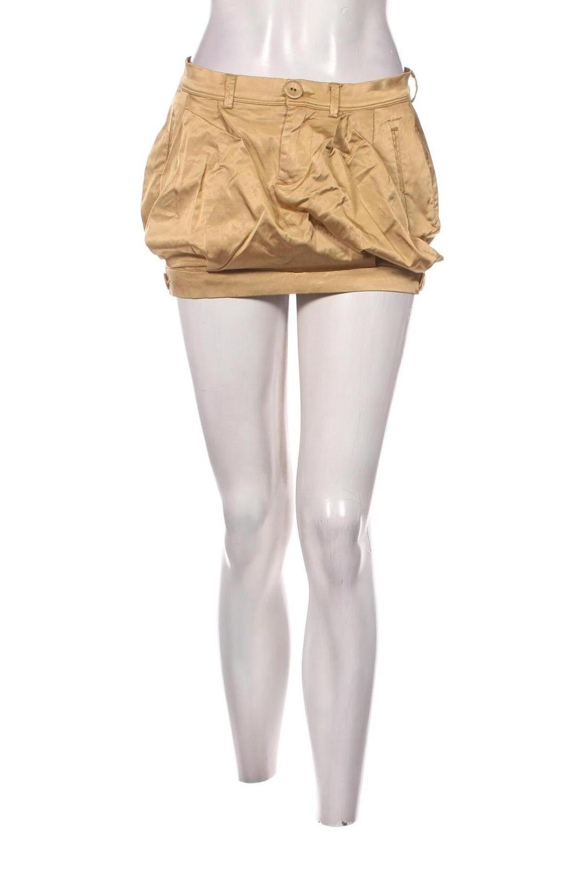 Φούστα Nolita Pocket, Μέγεθος M, Χρώμα  Μπέζ, Τιμή 7,14 €