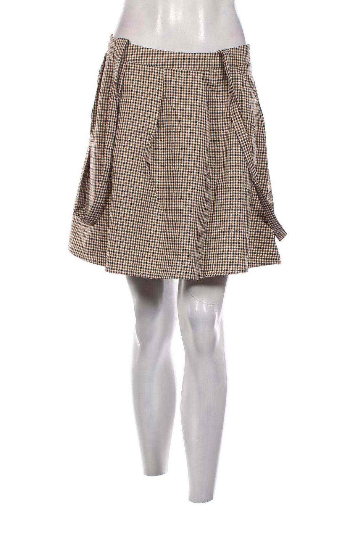Φούστα SHEIN, Μέγεθος XL, Χρώμα Πολύχρωμο, Τιμή 4,50 €