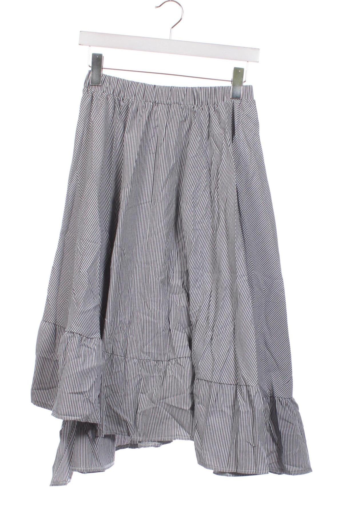 Φούστα SHEIN, Μέγεθος XS, Χρώμα Πολύχρωμο, Τιμή 4,50 €