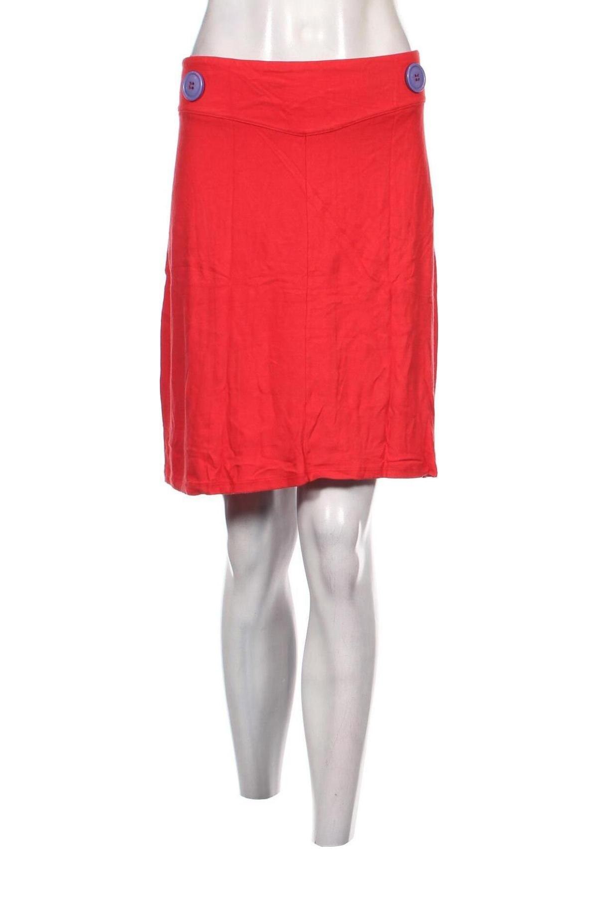 Φούστα Zoe, Μέγεθος XL, Χρώμα Κόκκινο, Τιμή 17,94 €