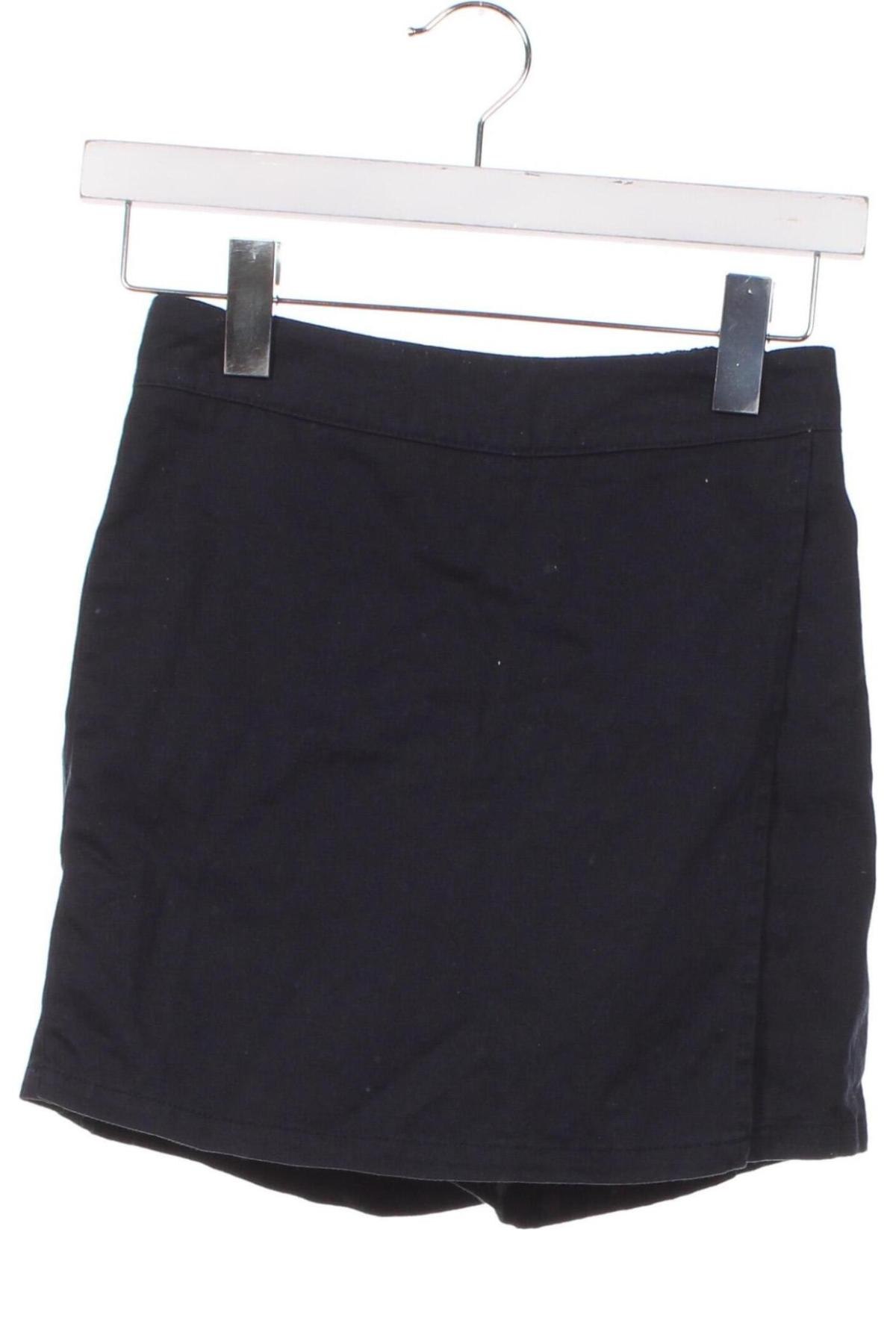 Nohavice so sukňou  LC Waikiki, Veľkosť 9-10y/ 140-146 cm, Farba Modrá, Cena  12,79 €