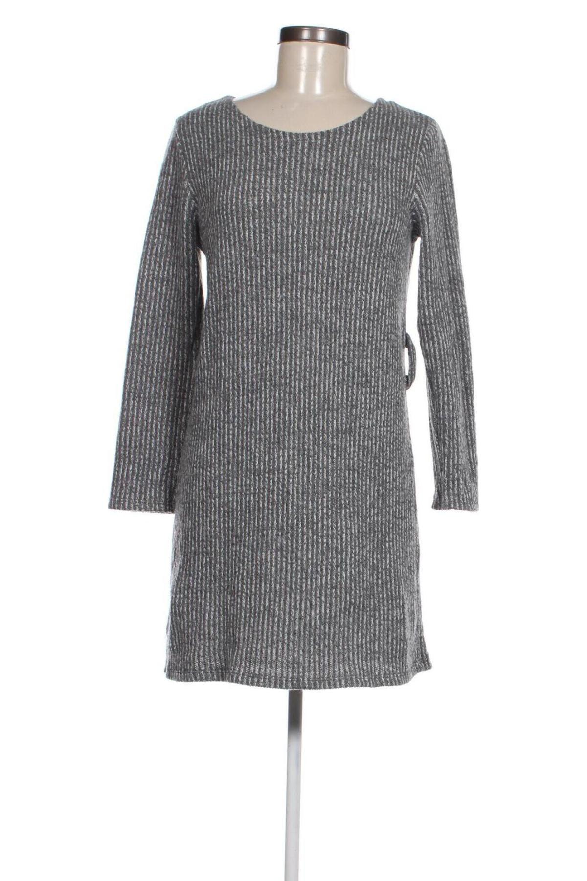 Kleid, Größe M, Farbe Grau, Preis € 6,49