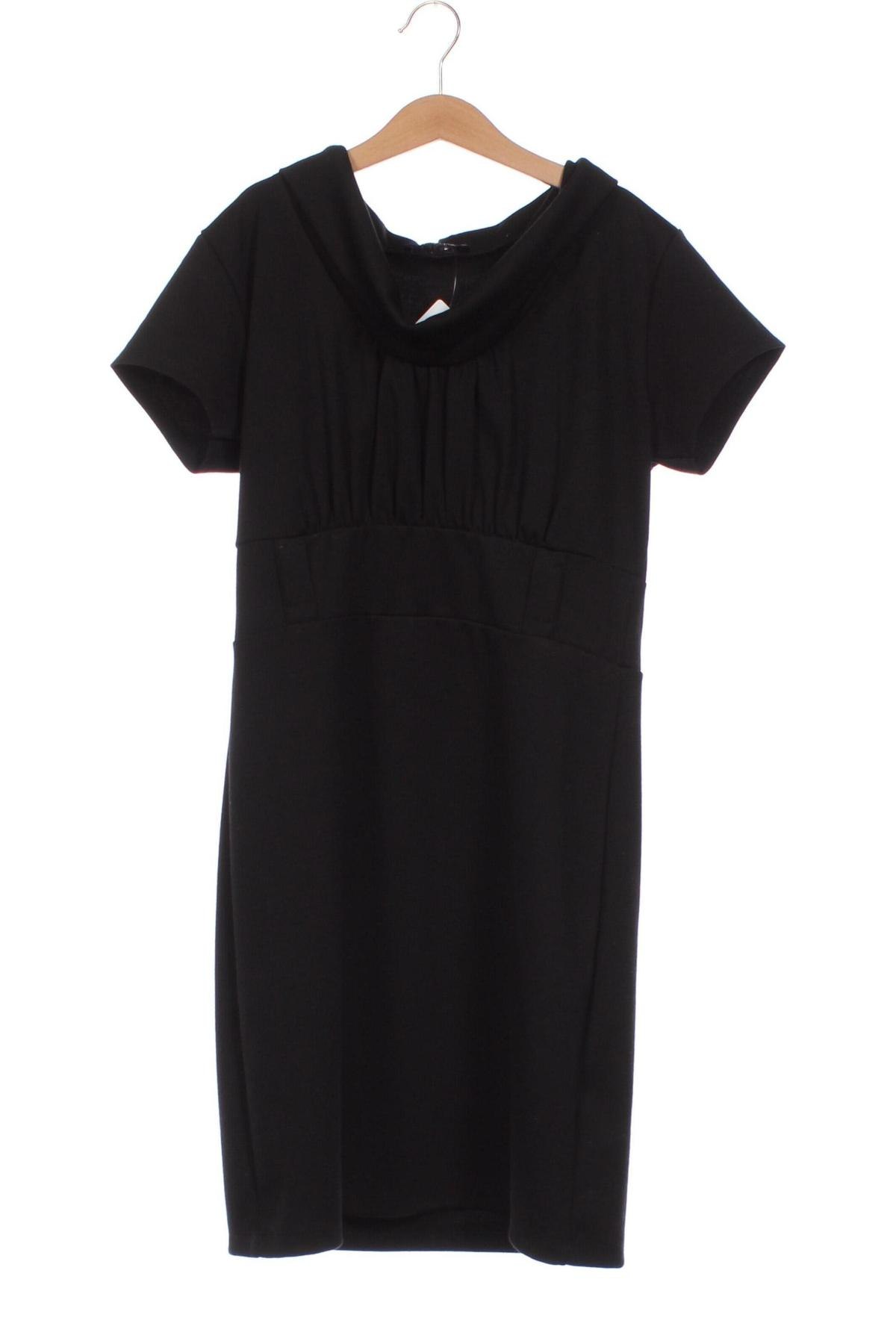 Φόρεμα, Μέγεθος M, Χρώμα Μαύρο, Τιμή 3,77 €