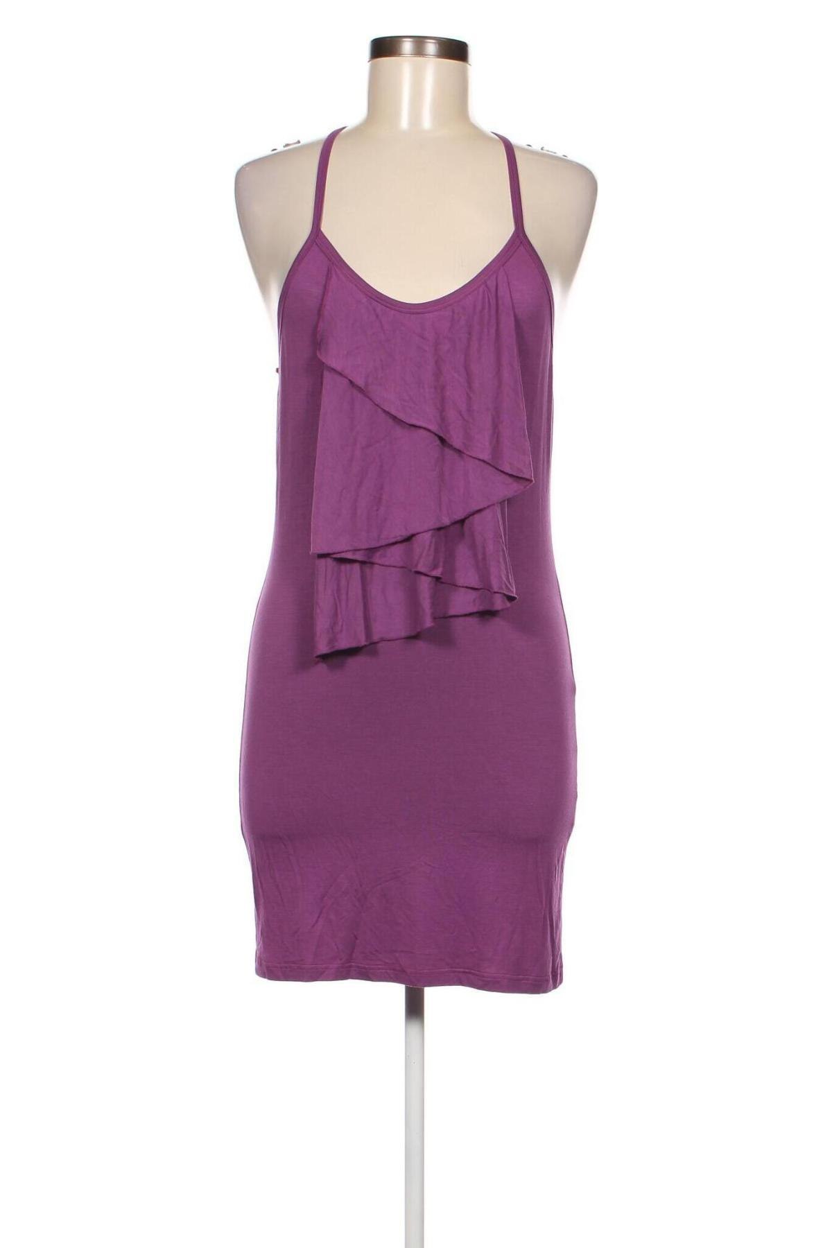 Kleid, Größe S, Farbe Lila, Preis 5,93 €