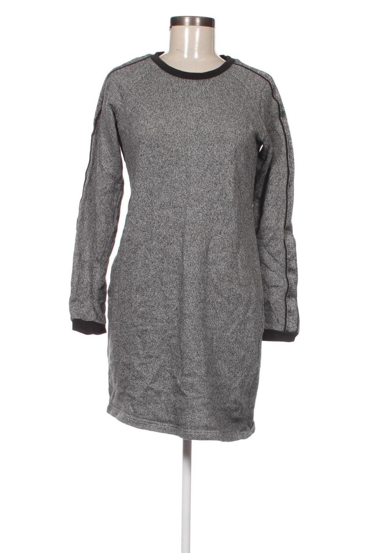 Kleid, Größe S, Farbe Grau, Preis 1,61 €
