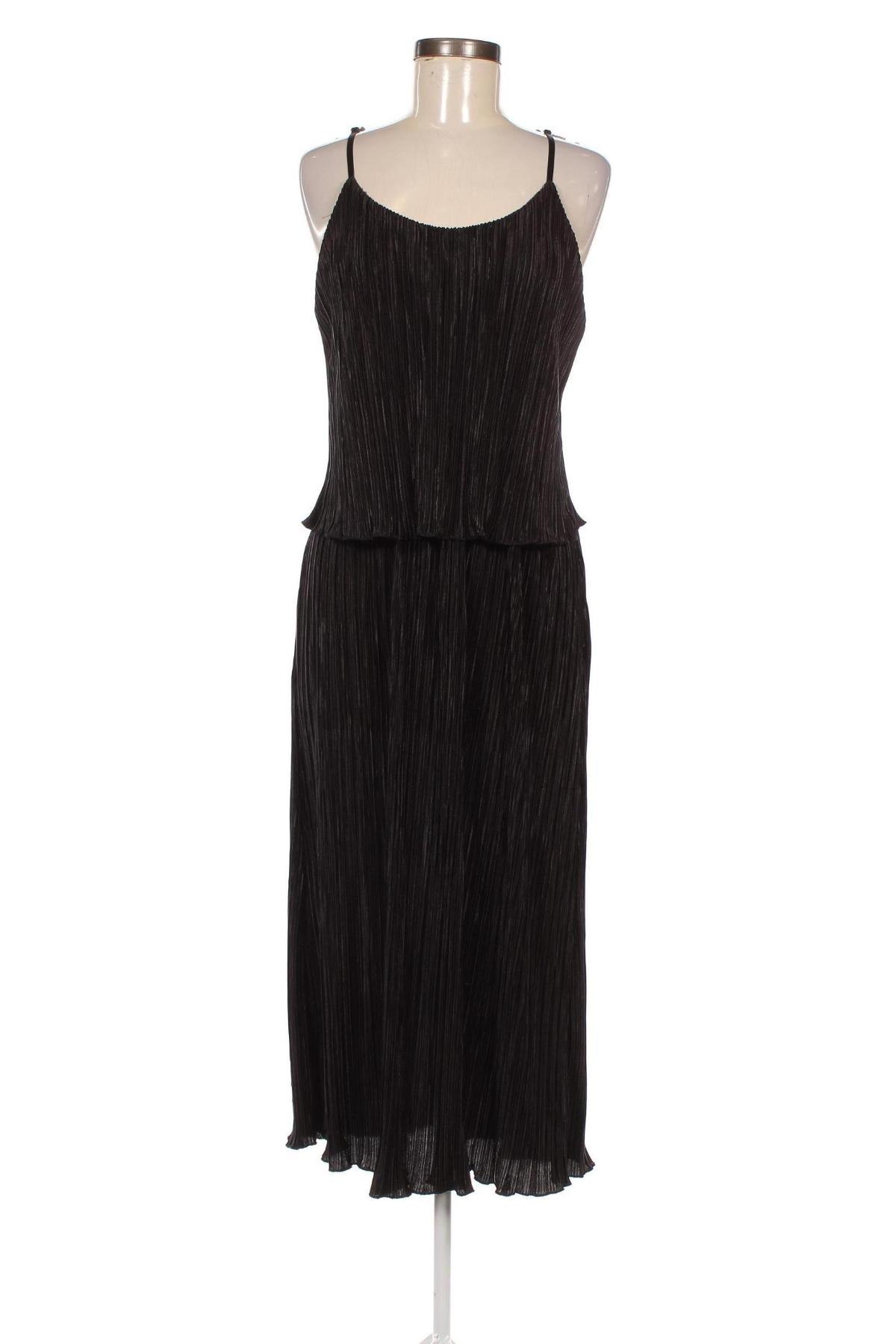 Kleid, Größe S, Farbe Schwarz, Preis 8,31 €