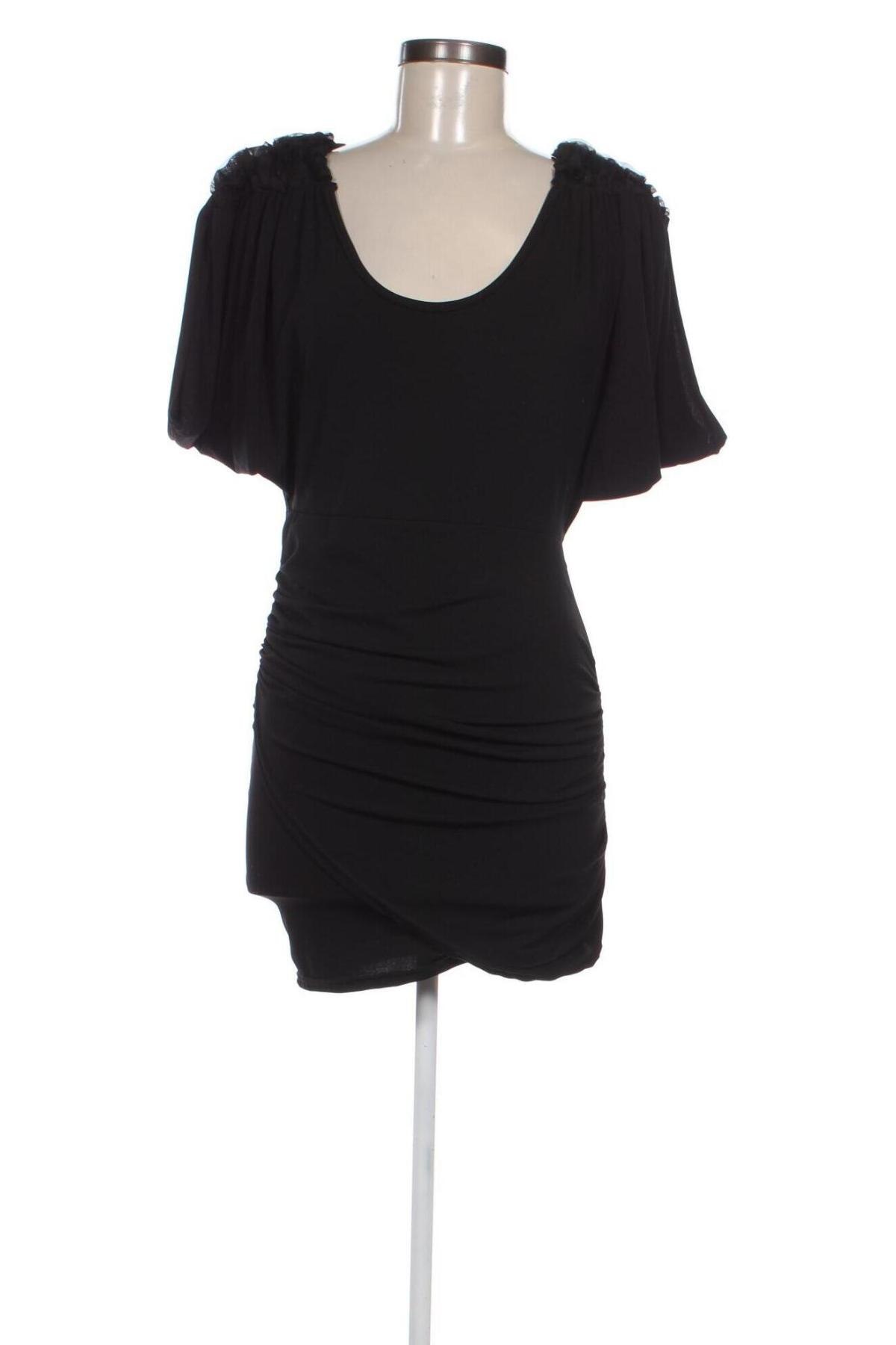 Kleid, Größe S, Farbe Schwarz, Preis 4,99 €