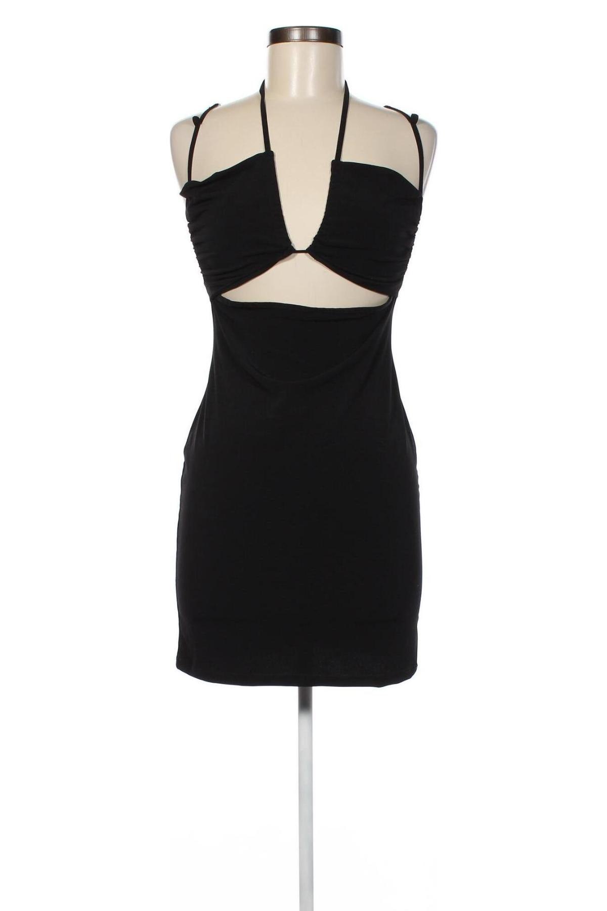 Φόρεμα A Lot Less x About You, Μέγεθος M, Χρώμα Μαύρο, Τιμή 13,53 €