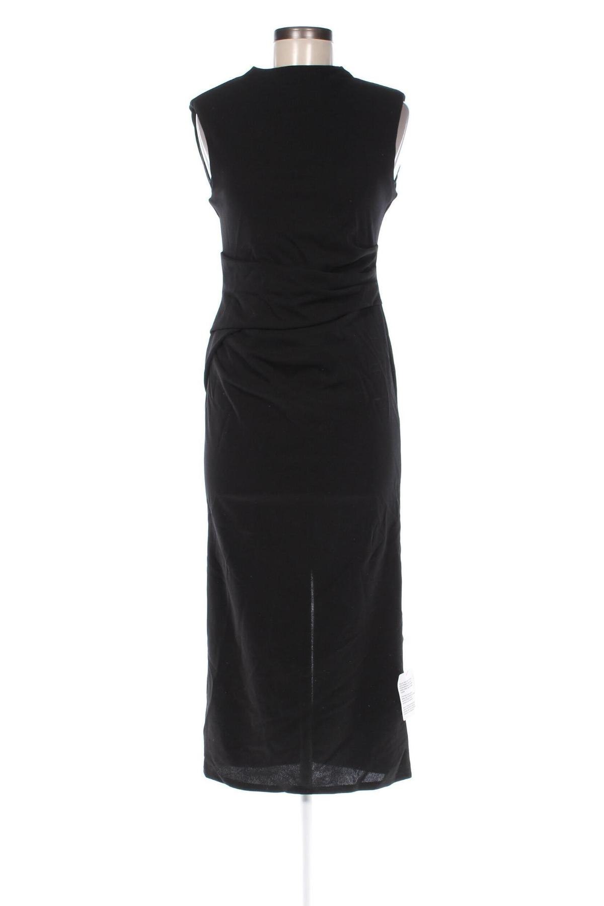 Φόρεμα ASOS, Μέγεθος M, Χρώμα Μαύρο, Τιμή 19,05 €