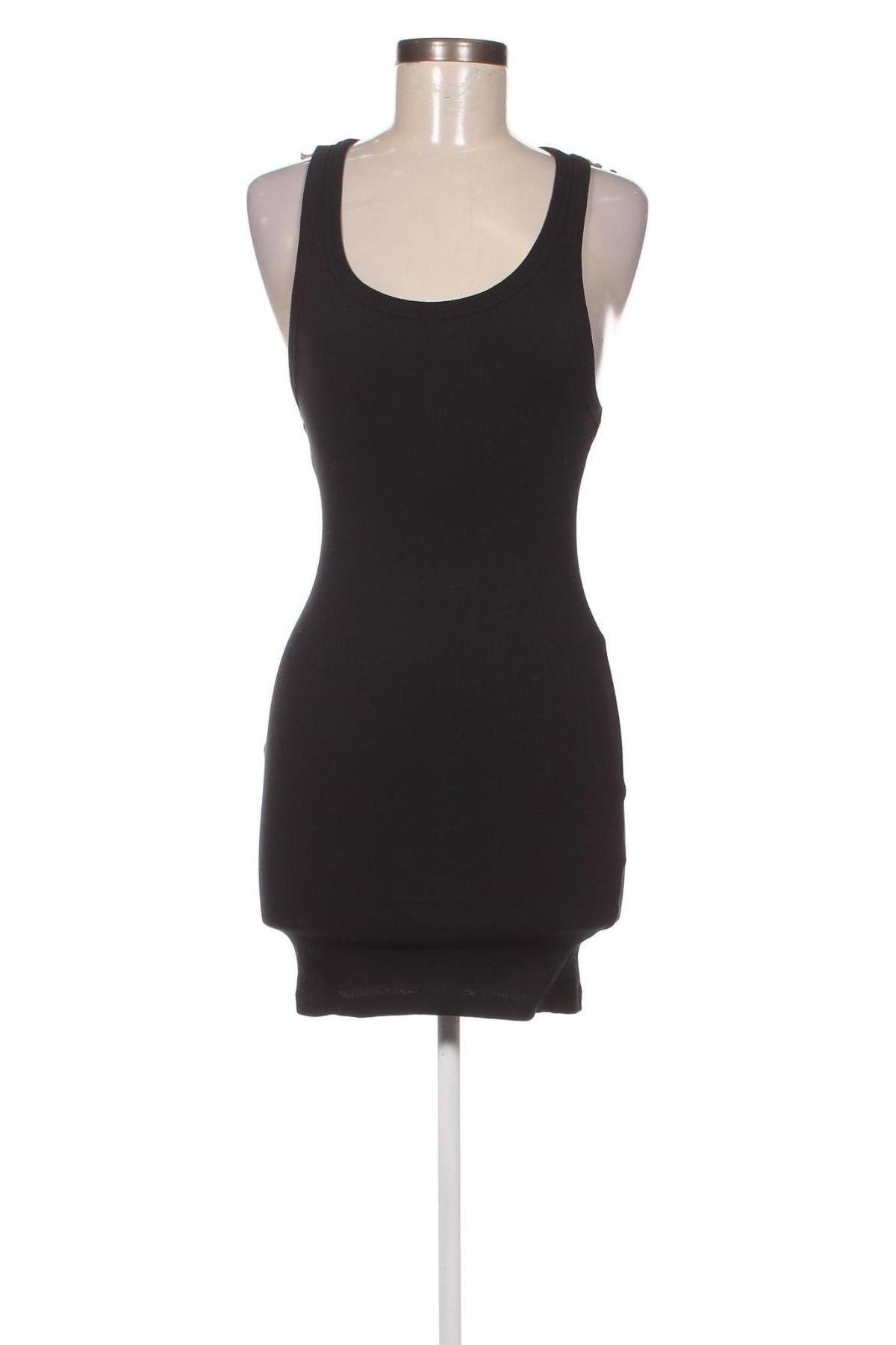 Kleid ASOS, Größe XXS, Farbe Schwarz, Preis 52,58 €