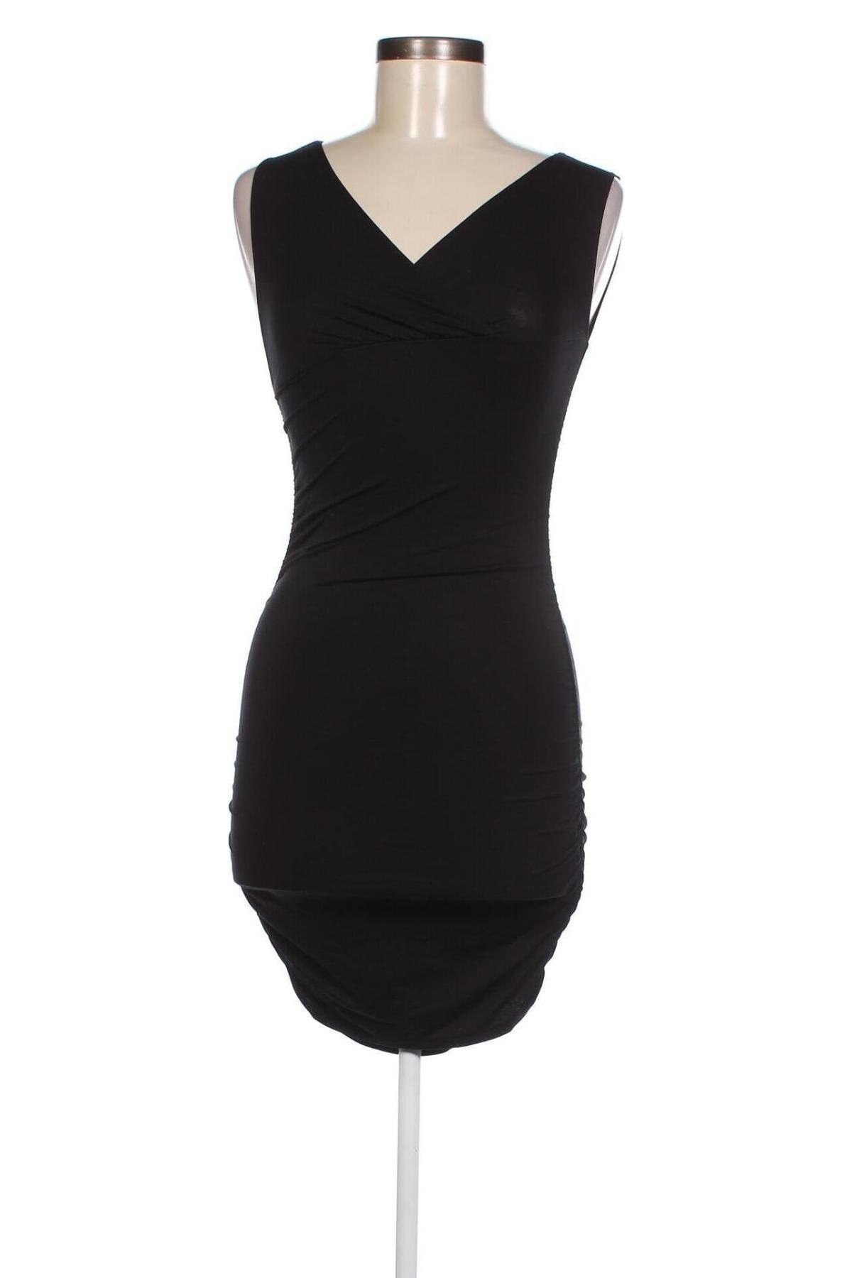 Kleid ASOS, Größe S, Farbe Schwarz, Preis 6,84 €