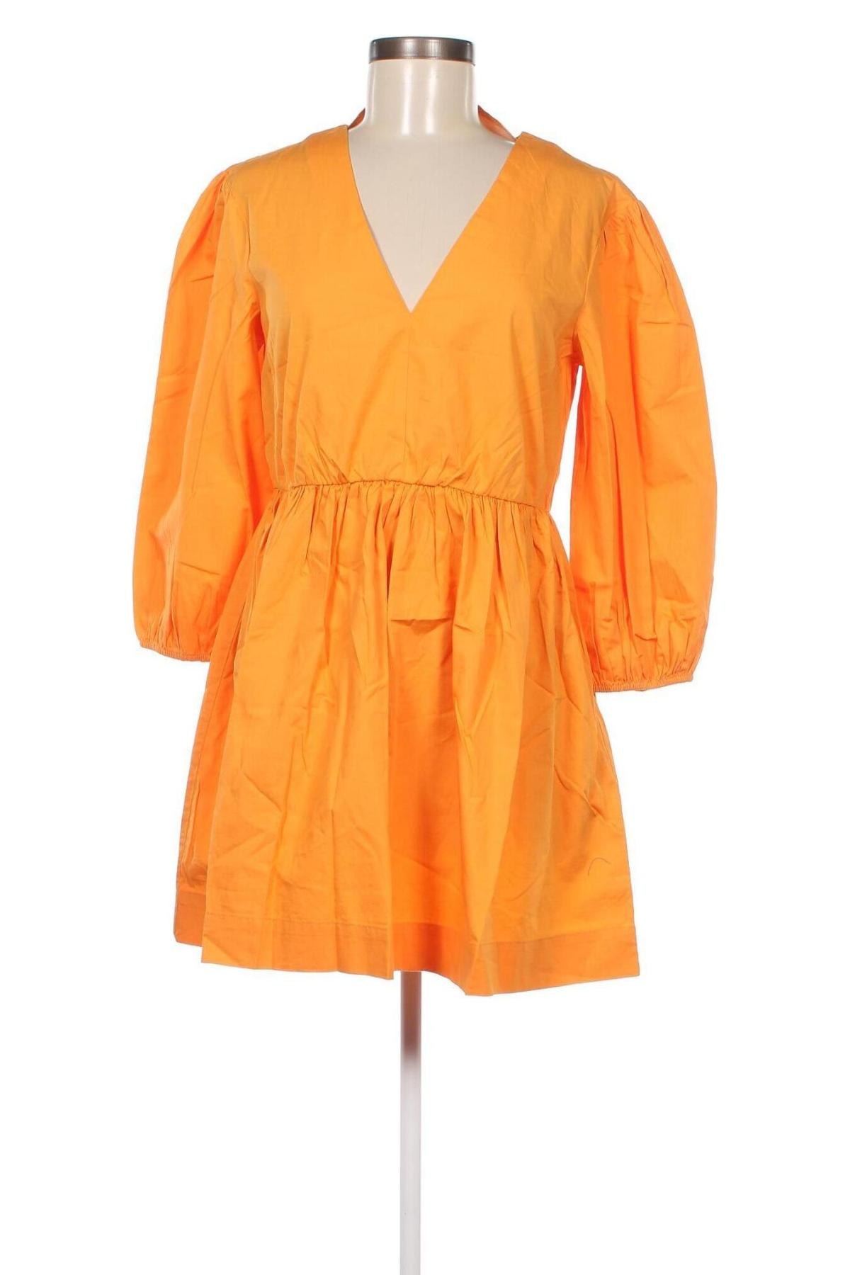 Φόρεμα Accessoires, Μέγεθος M, Χρώμα Κίτρινο, Τιμή 10,43 €