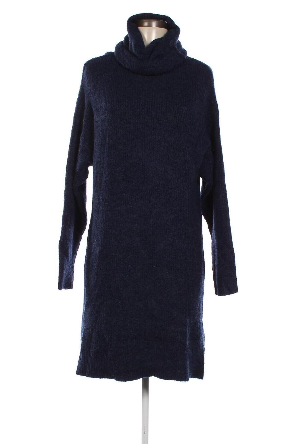 Kleid Amisu, Größe XS, Farbe Blau, Preis 2,83 €