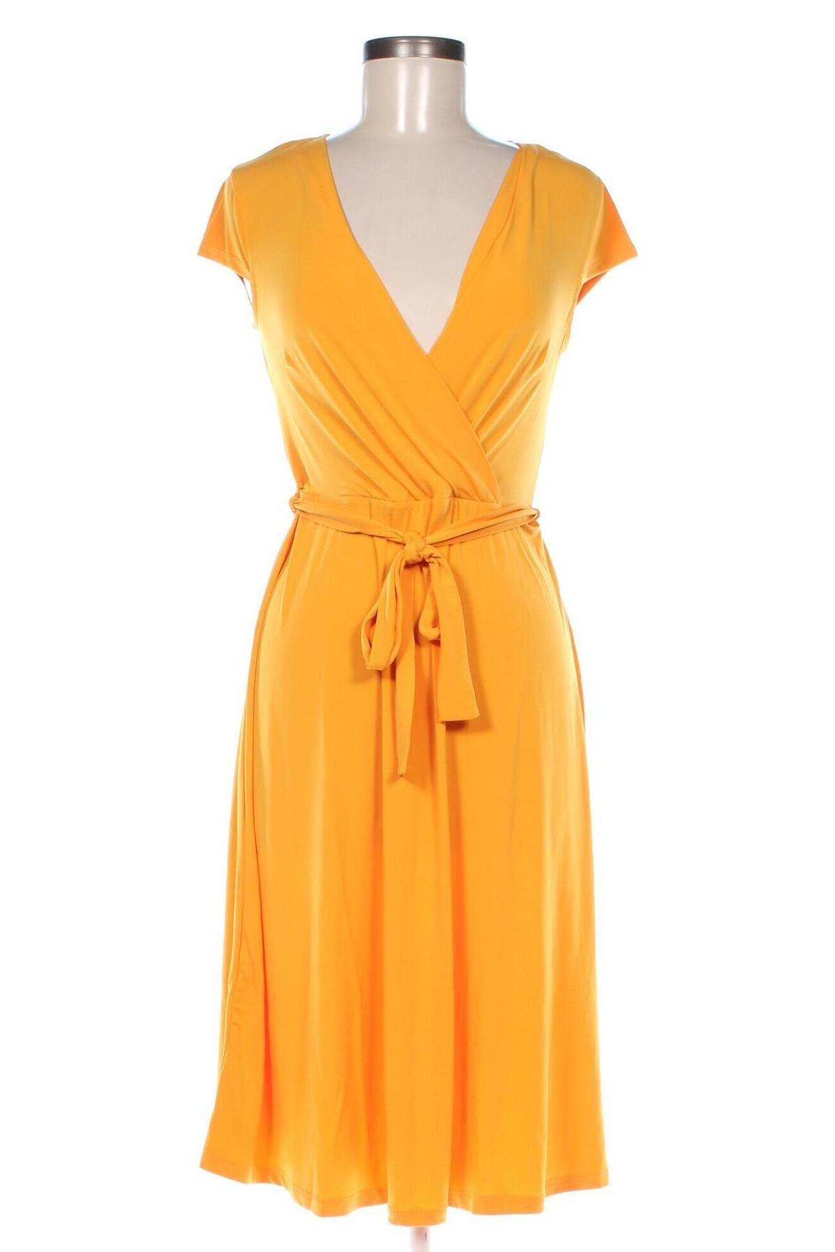 Φόρεμα Anna Field, Μέγεθος S, Χρώμα Κίτρινο, Τιμή 23,71 €