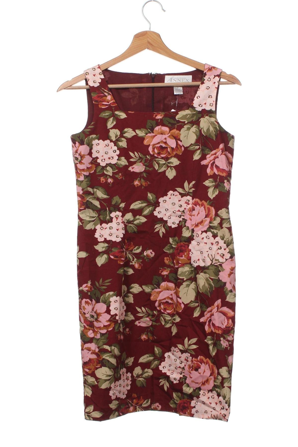 Φόρεμα Annex, Μέγεθος XS, Χρώμα Πολύχρωμο, Τιμή 2,89 €